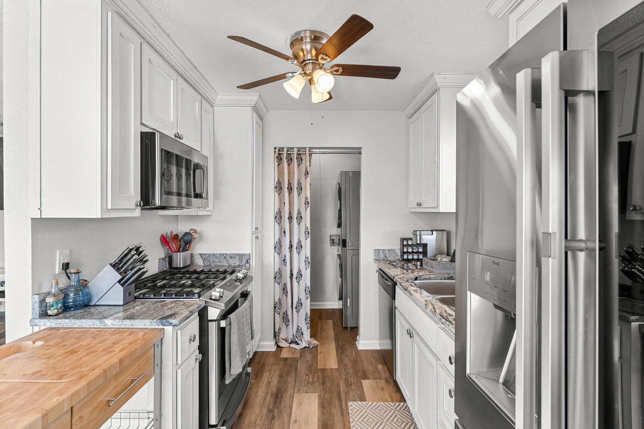 Port St Joe Beach - Residential