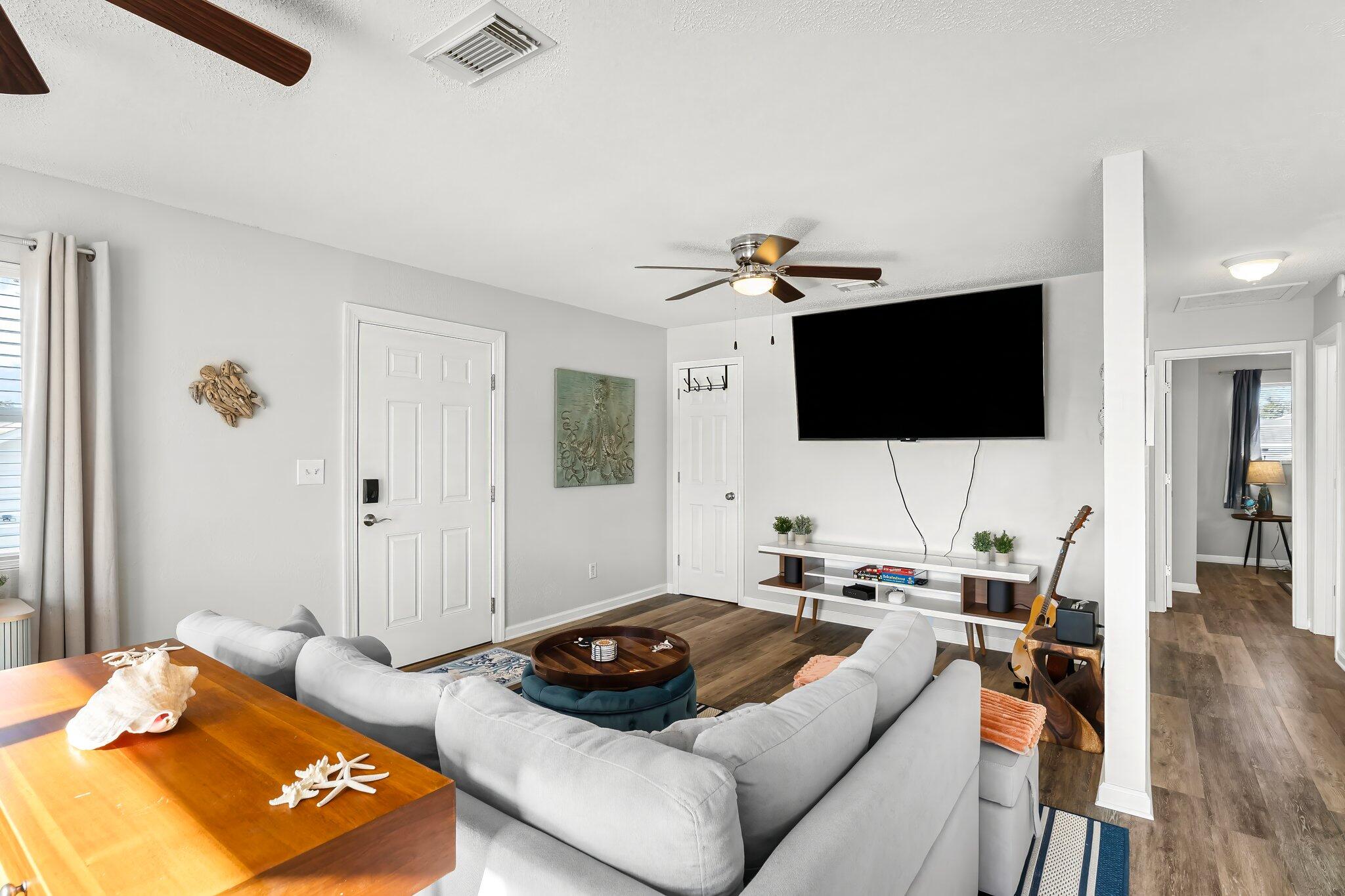 Port St Joe Beach - Residential