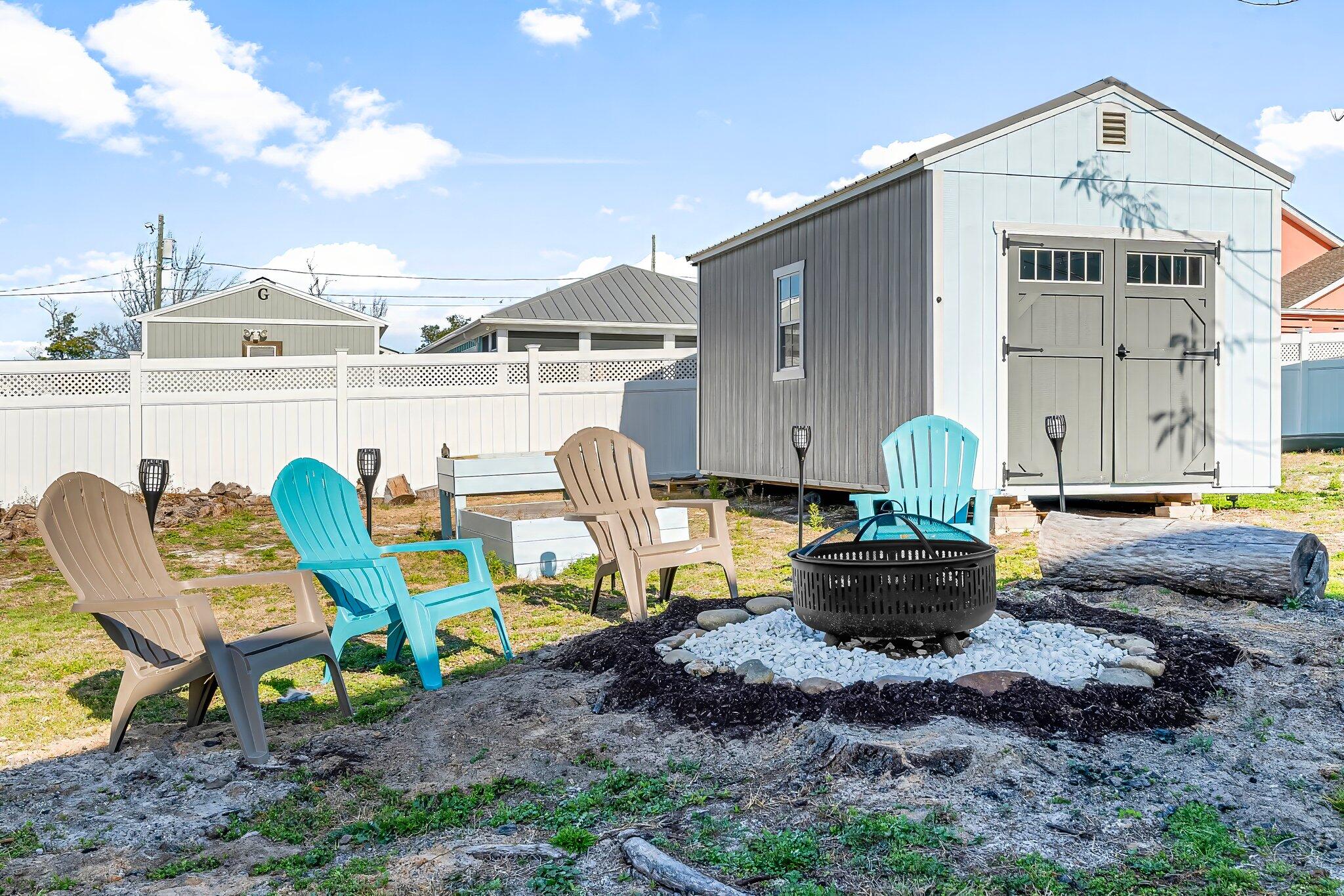Port St Joe Beach - Residential