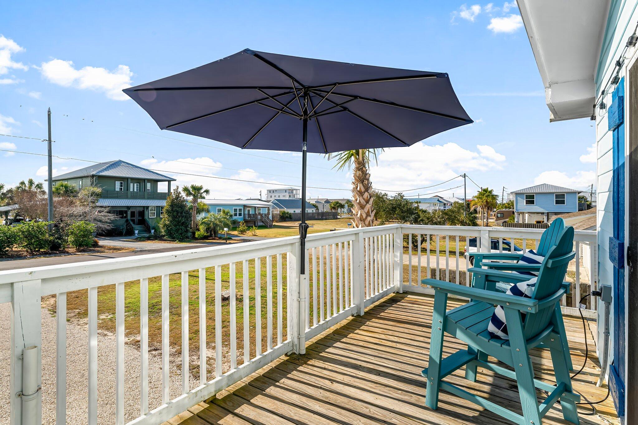 Port St Joe Beach - Residential