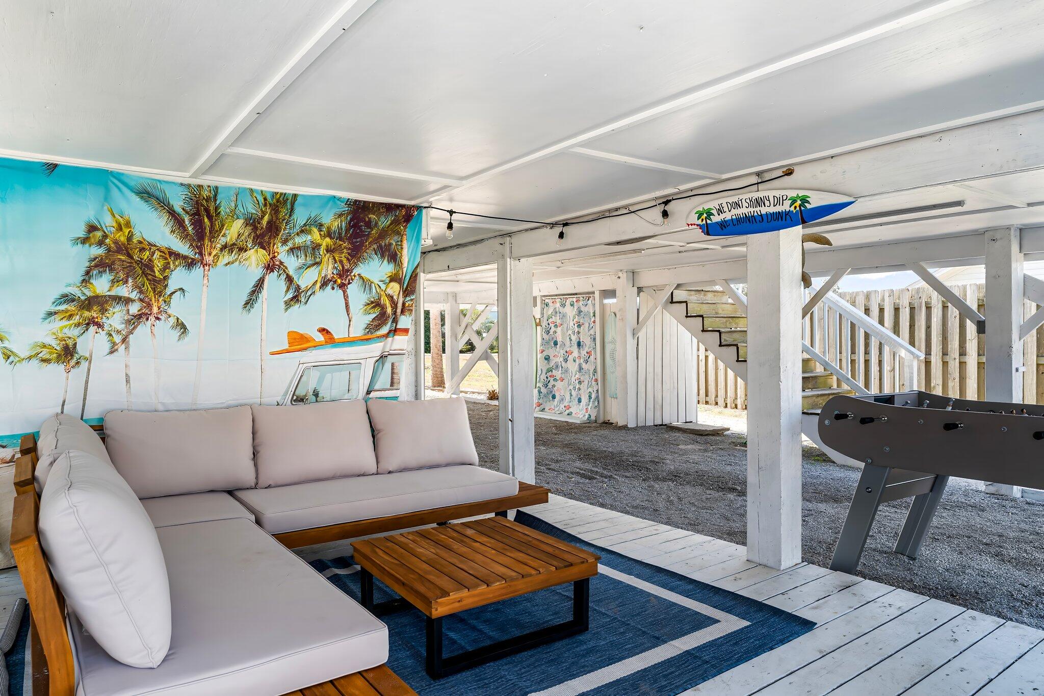 Port St Joe Beach - Residential