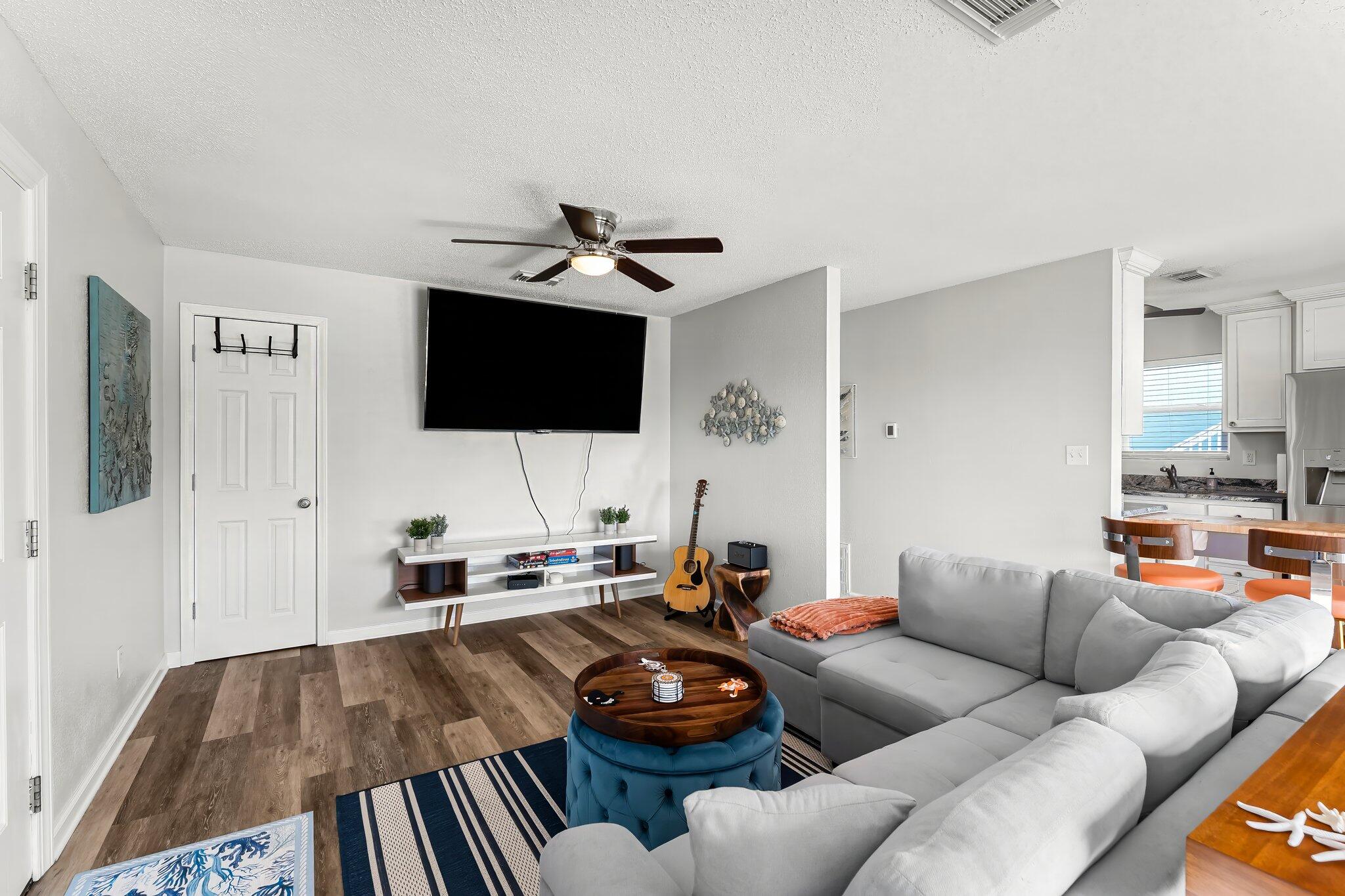 Port St Joe Beach - Residential