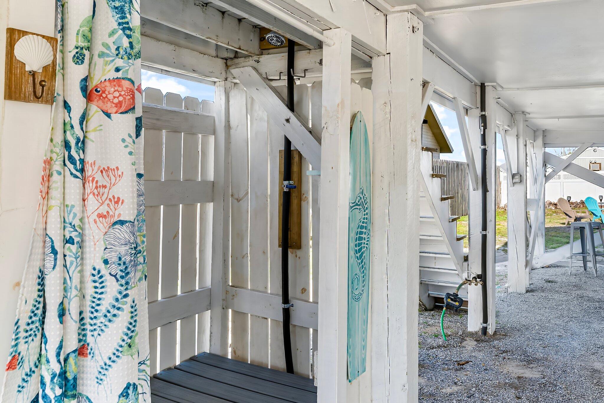 Port St Joe Beach - Residential