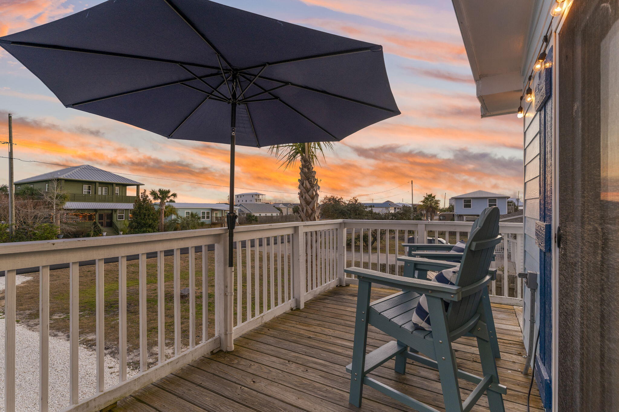 Port St Joe Beach - Residential