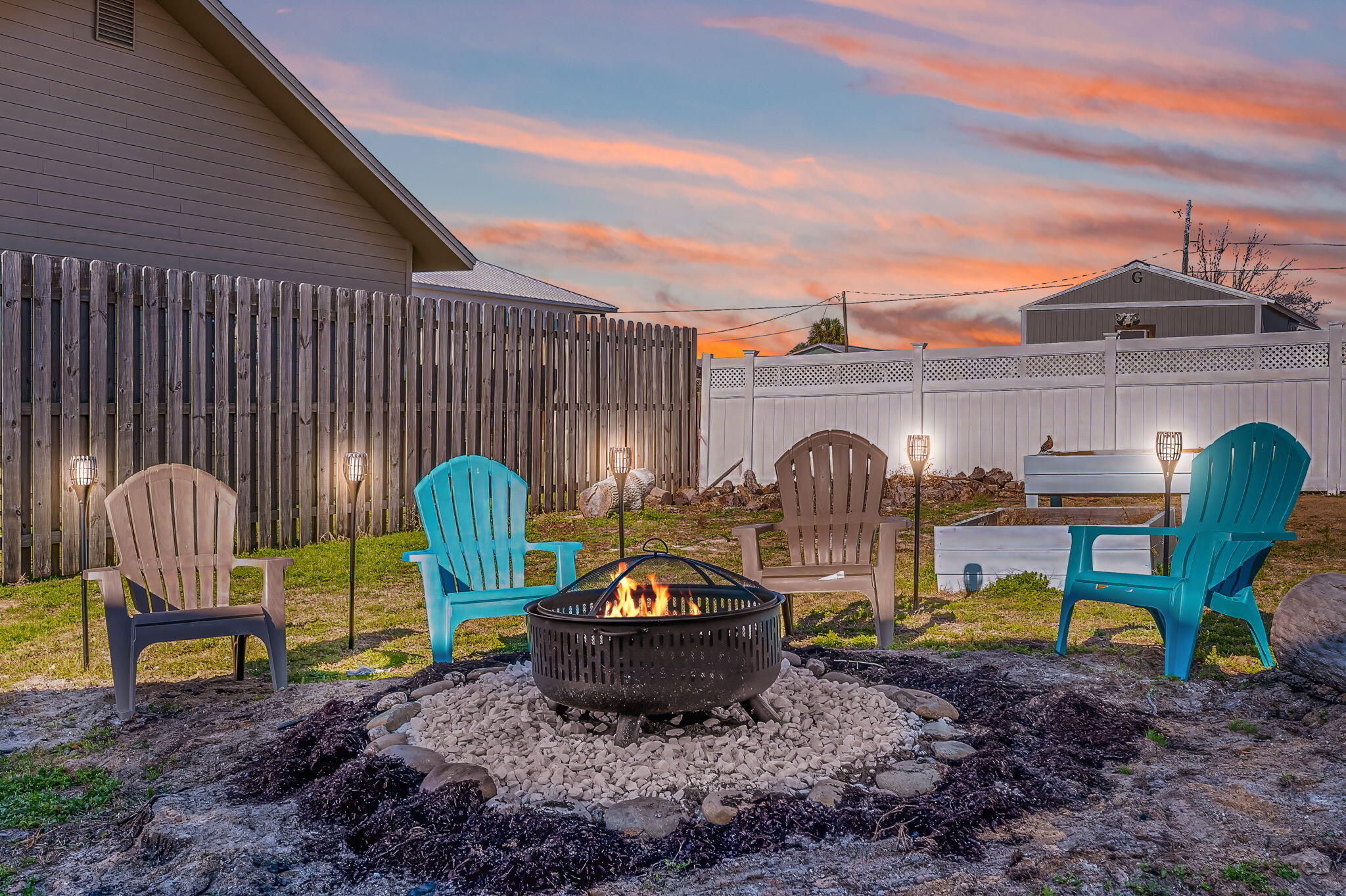 Port St Joe Beach - Residential