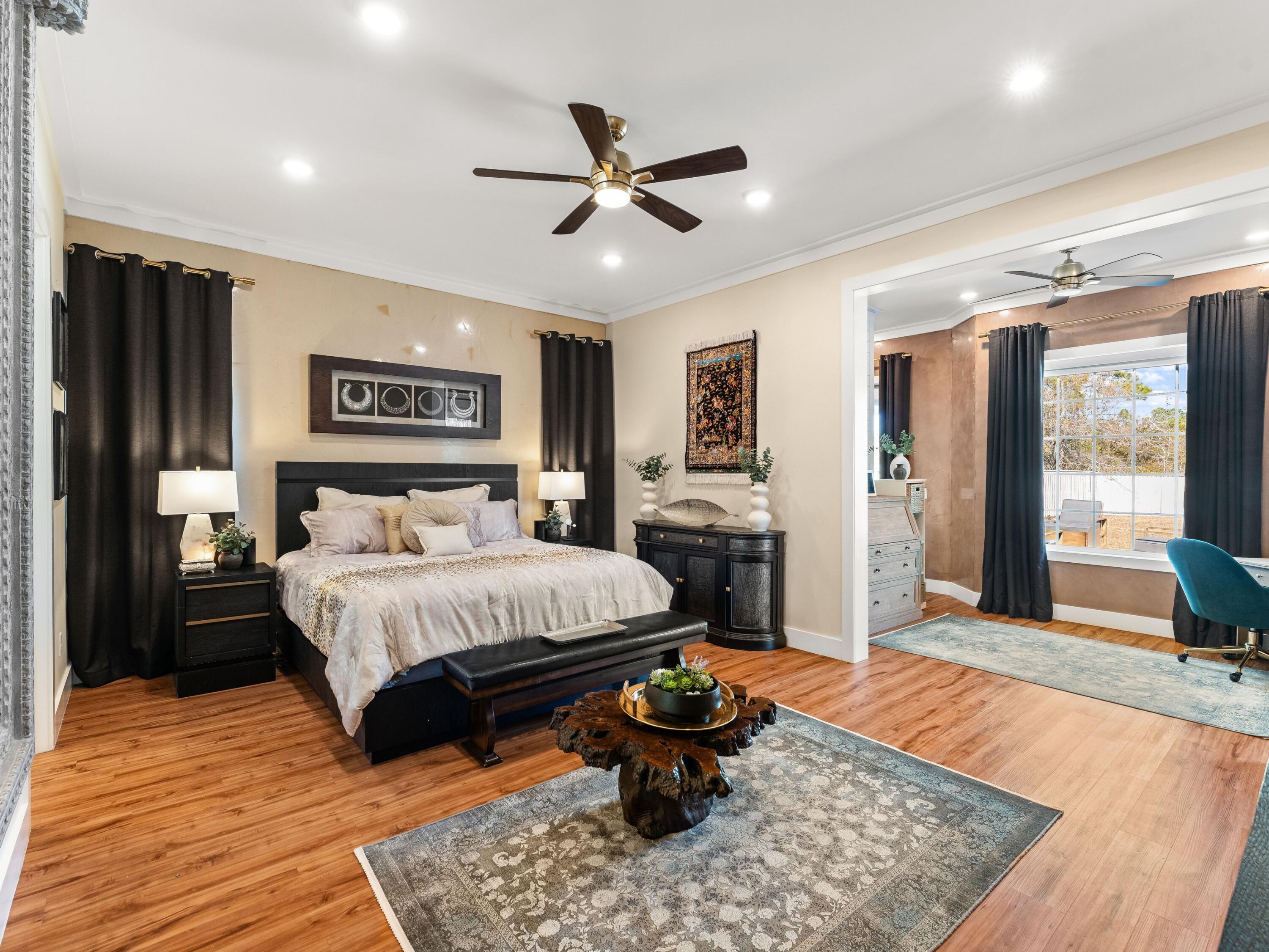Osprey Cove - Residential