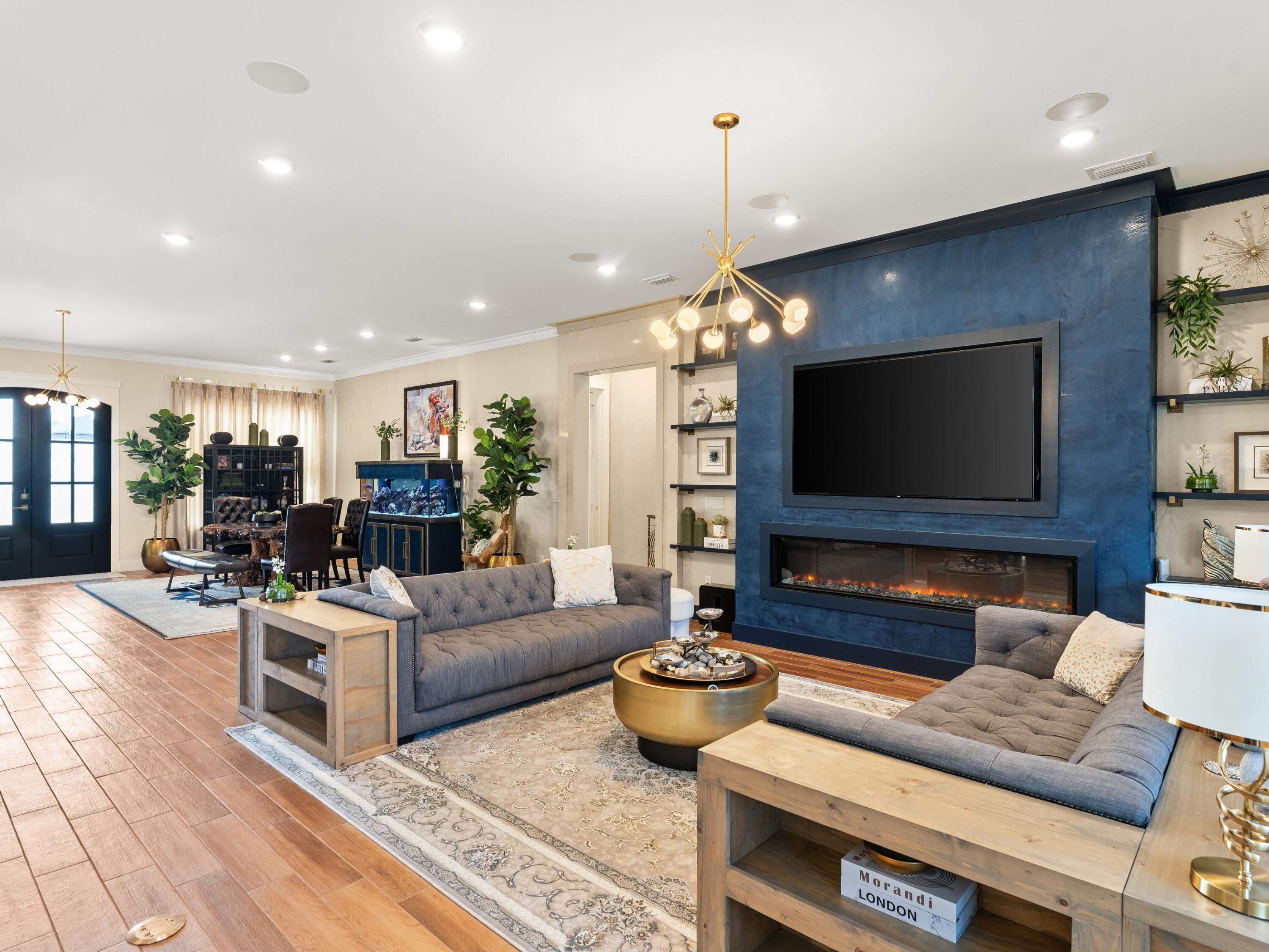 Osprey Cove - Residential