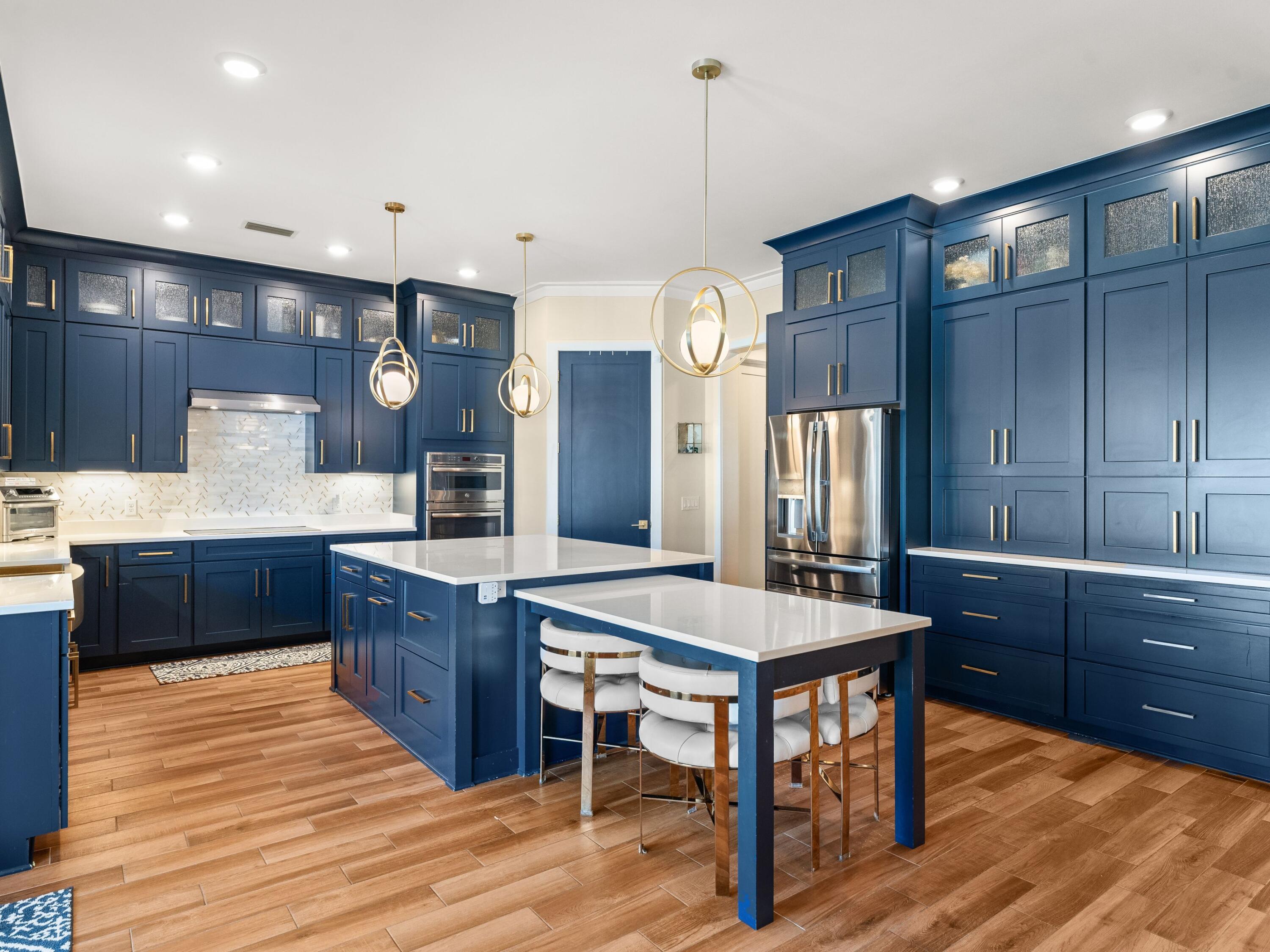 Osprey Cove - Residential