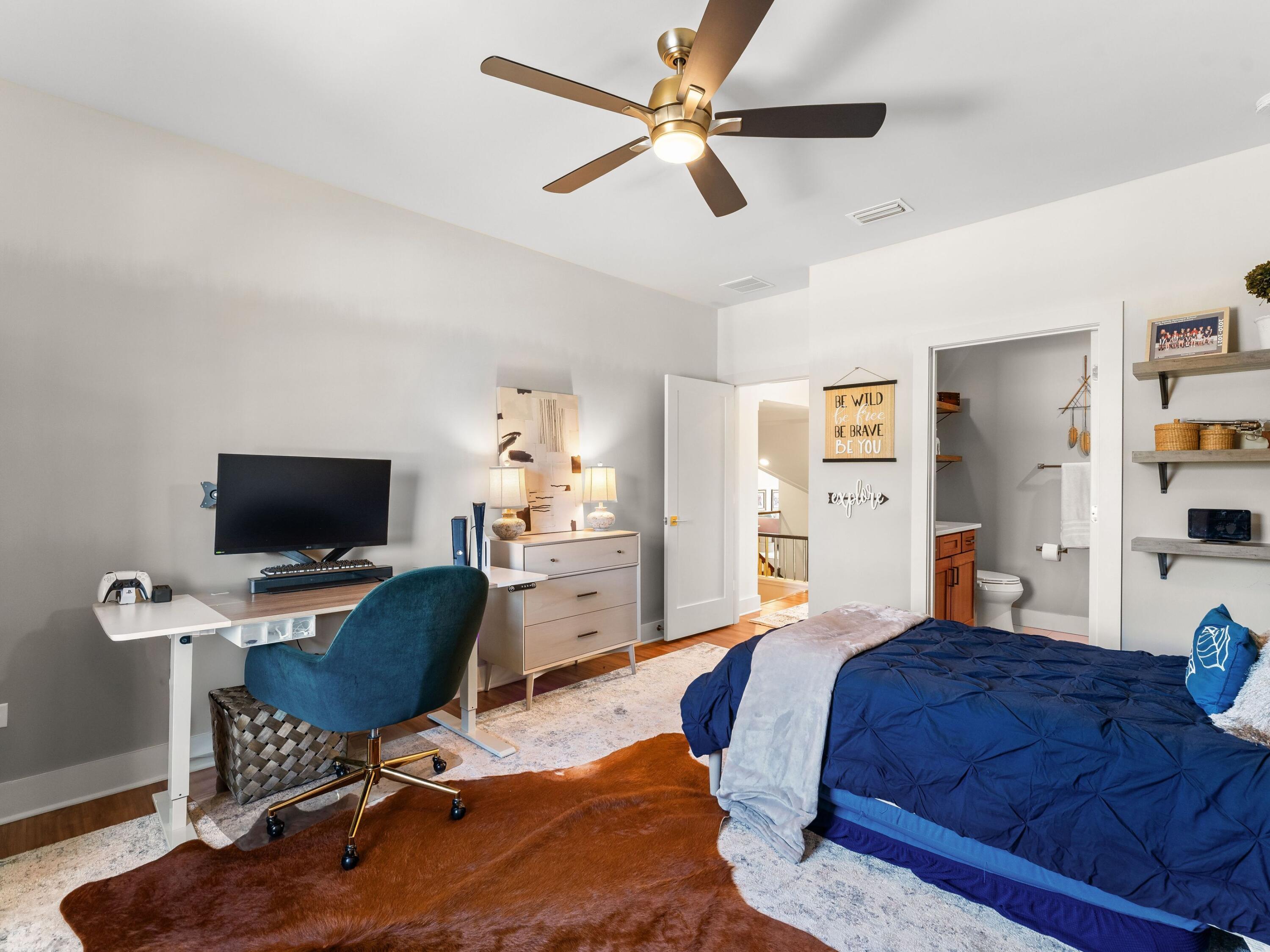 Osprey Cove - Residential