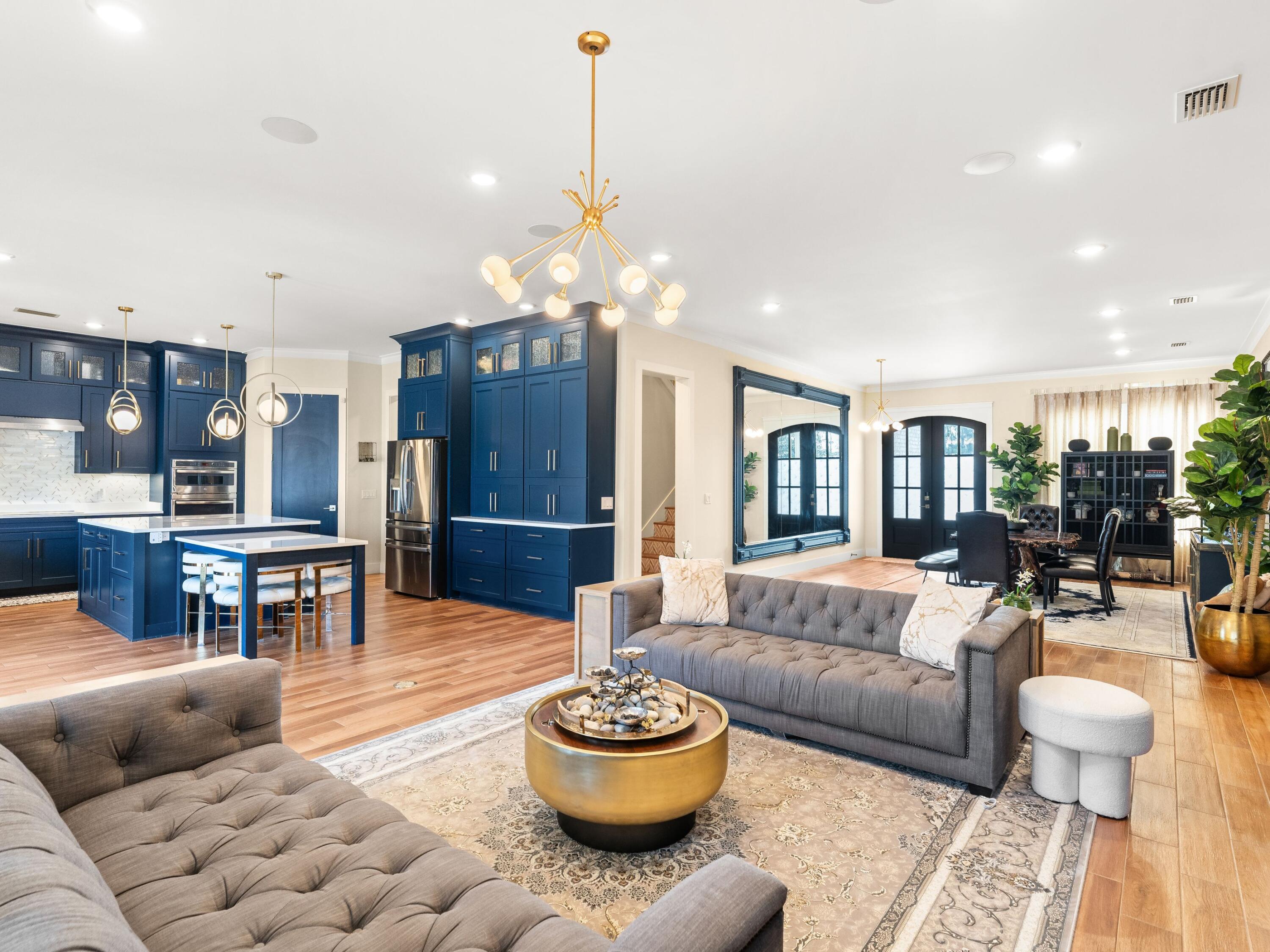 Osprey Cove - Residential