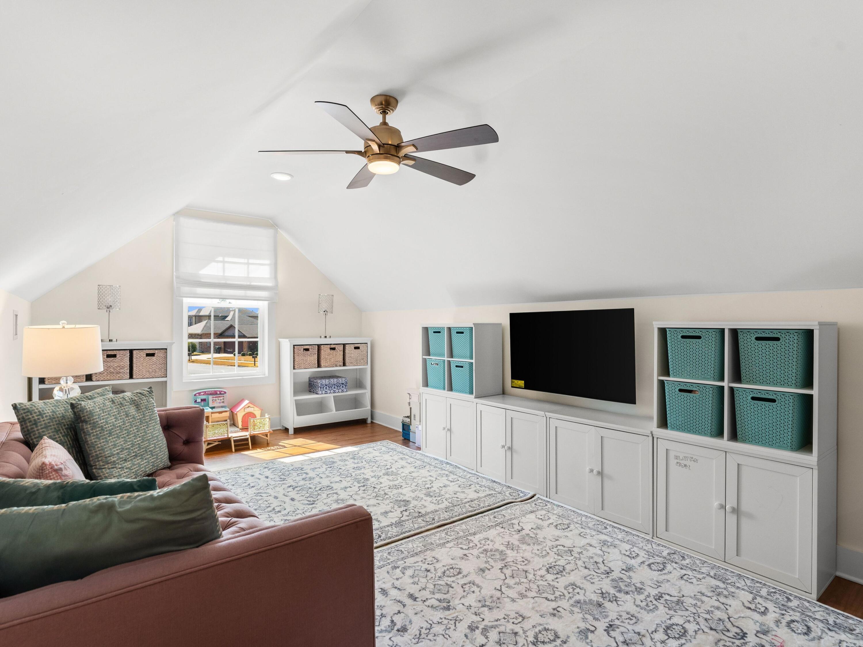 Osprey Cove - Residential