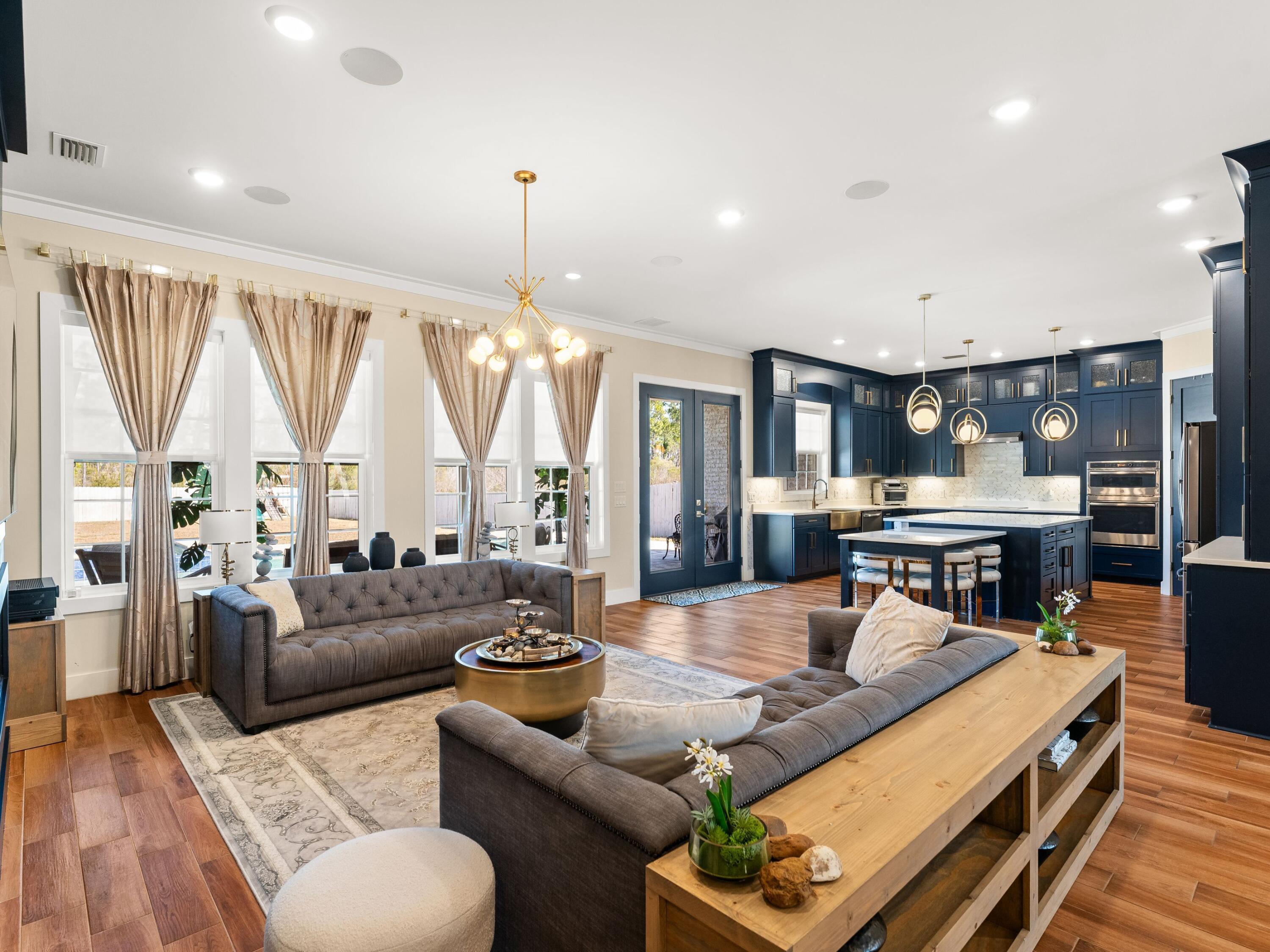 Osprey Cove - Residential