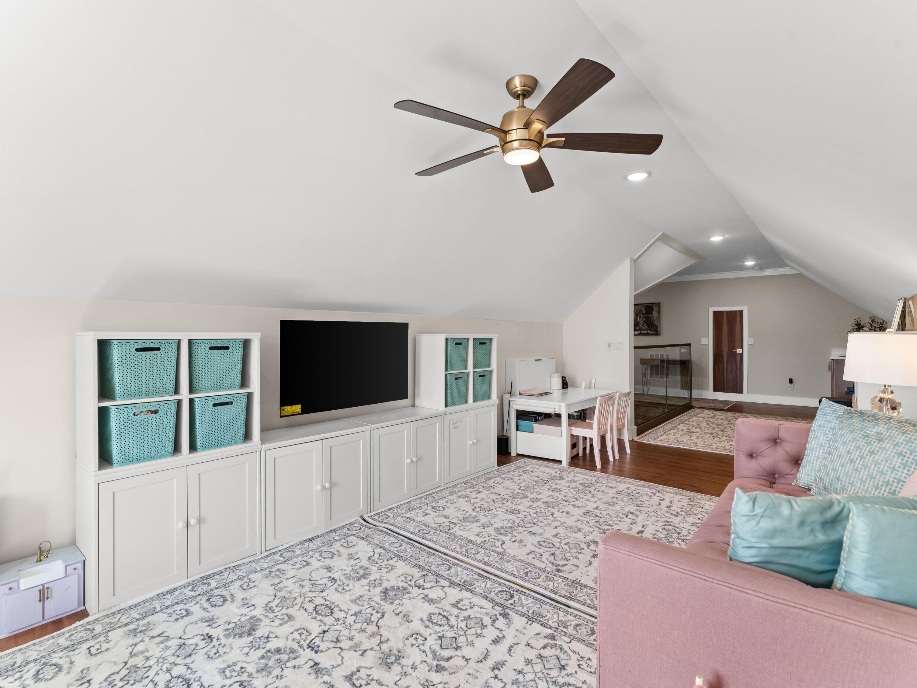Osprey Cove - Residential