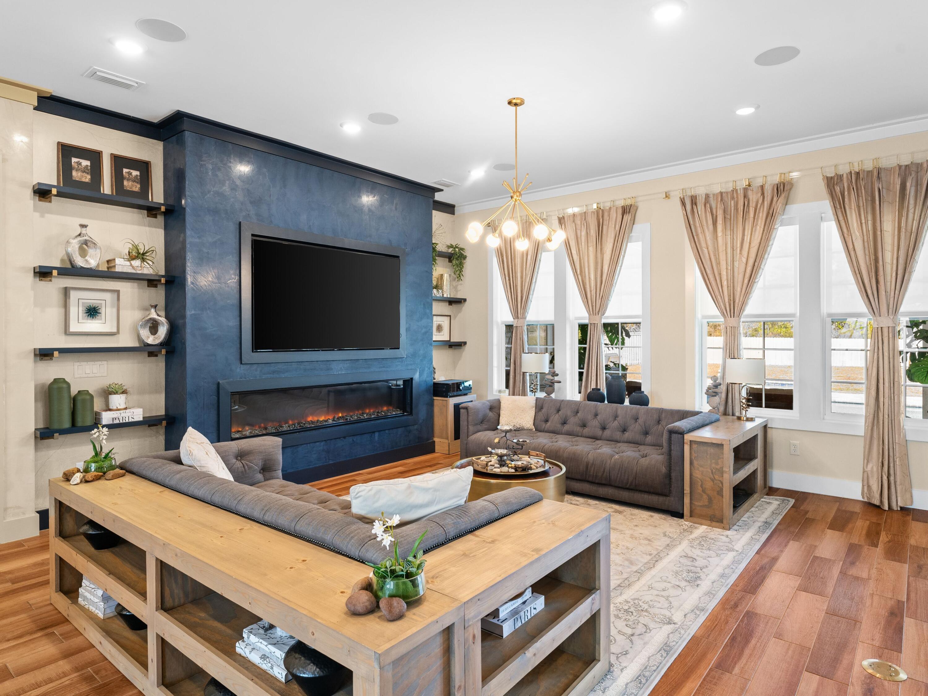 Osprey Cove - Residential