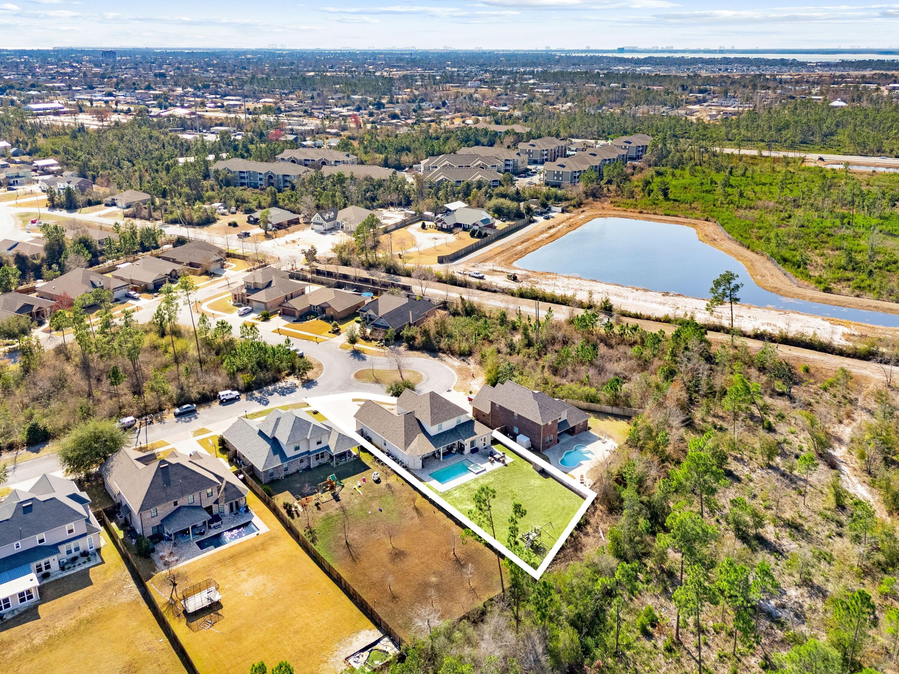 Osprey Cove - Residential