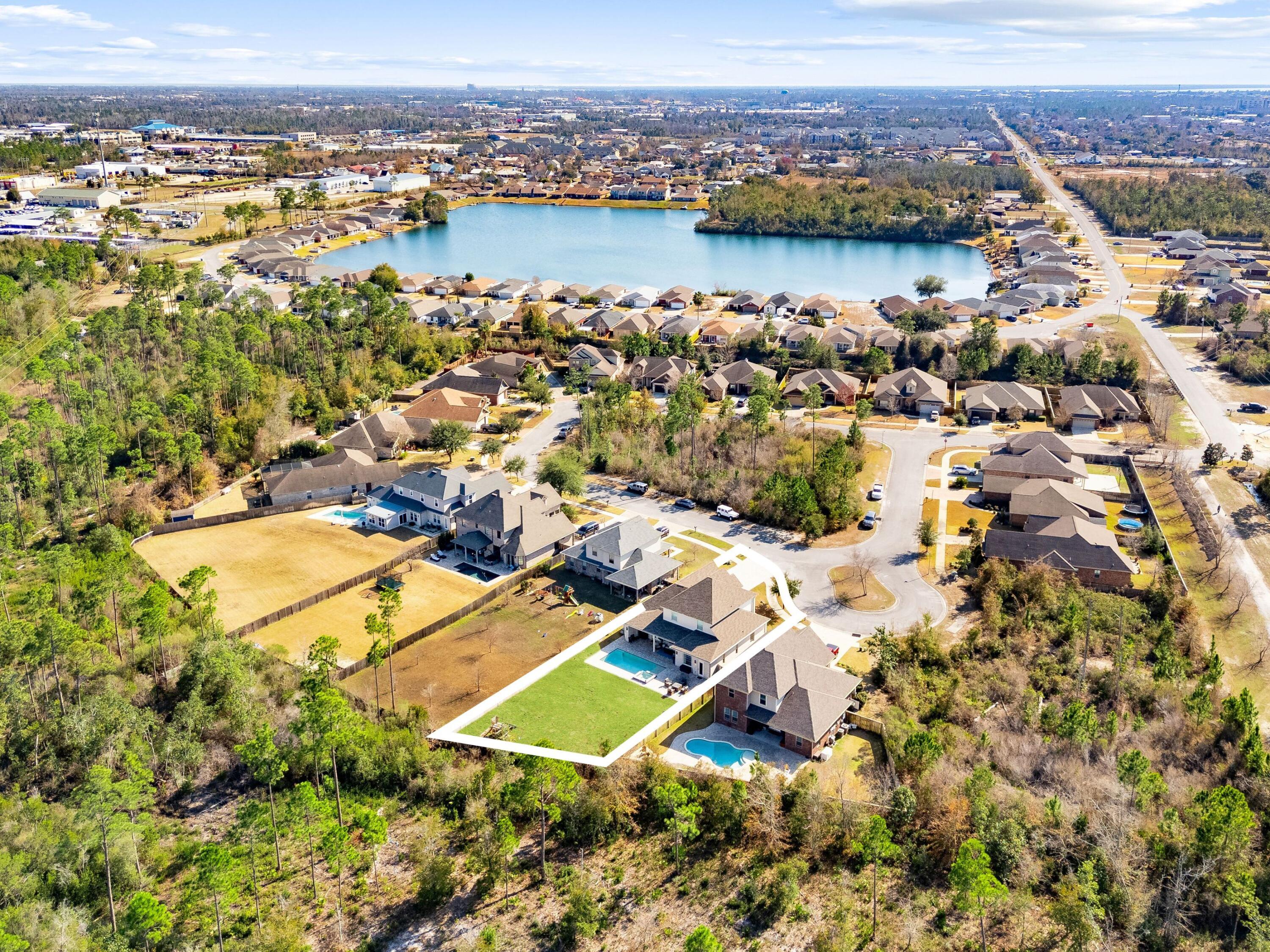 Osprey Cove - Residential