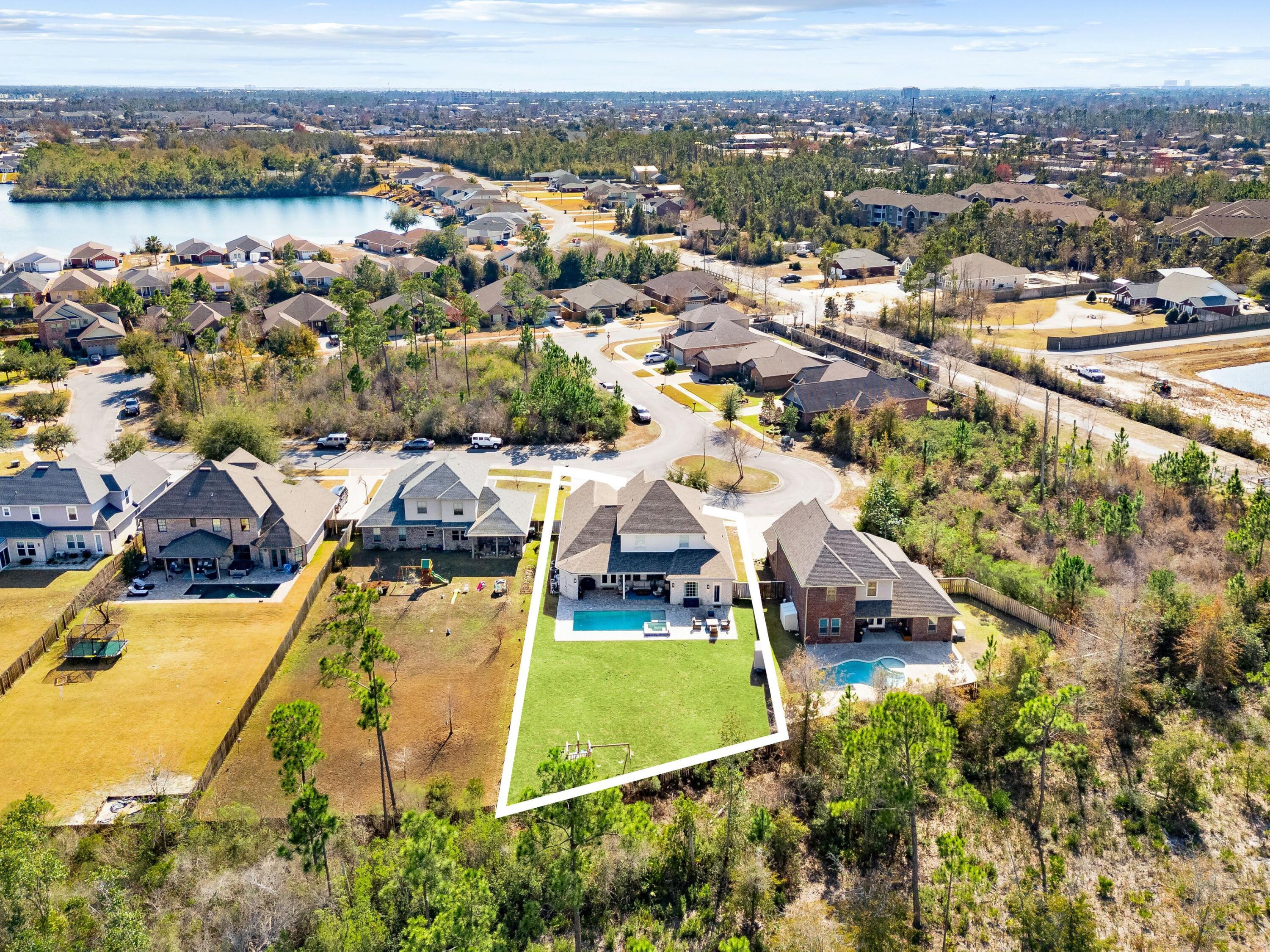Osprey Cove - Residential