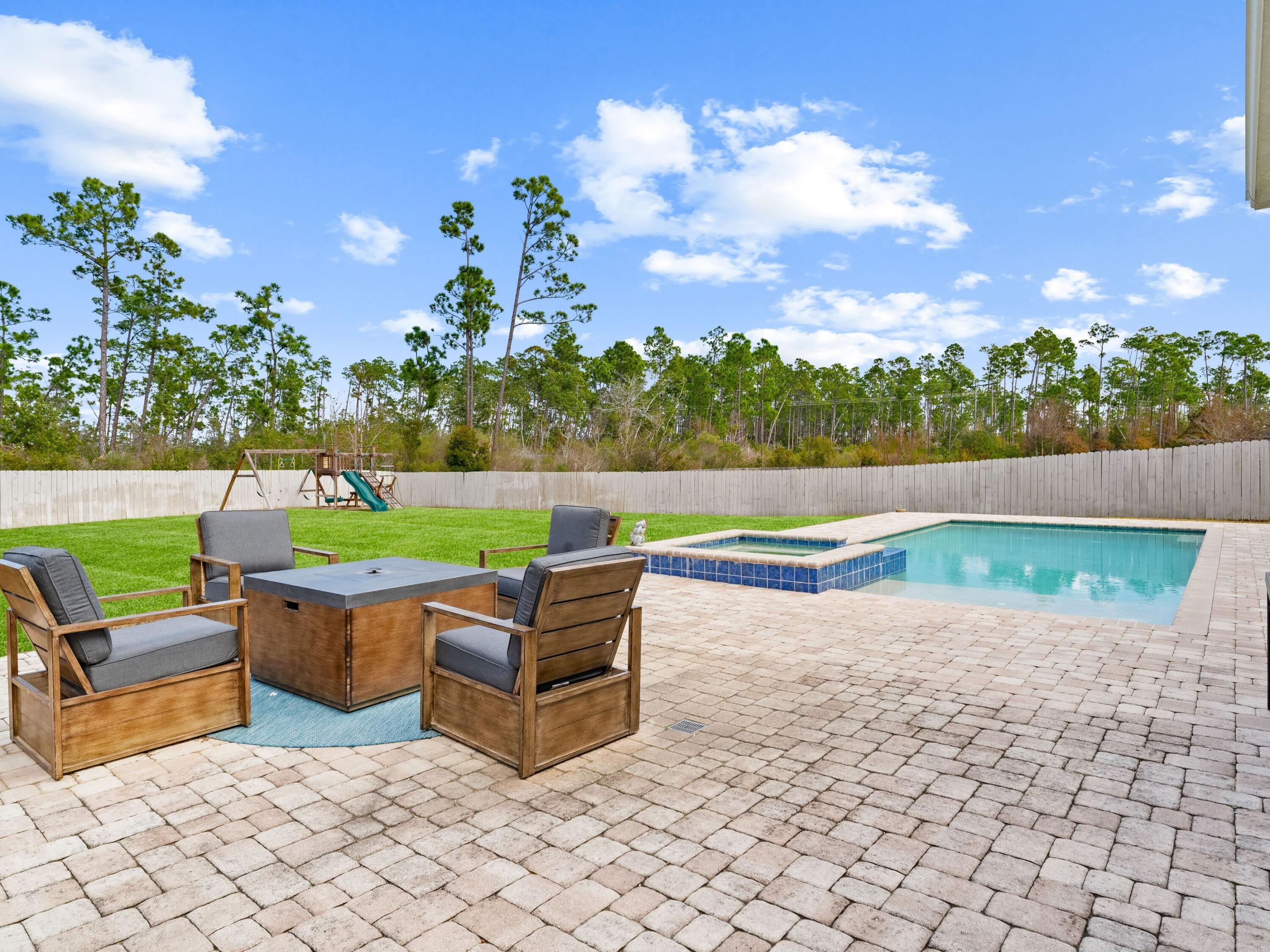 Osprey Cove - Residential