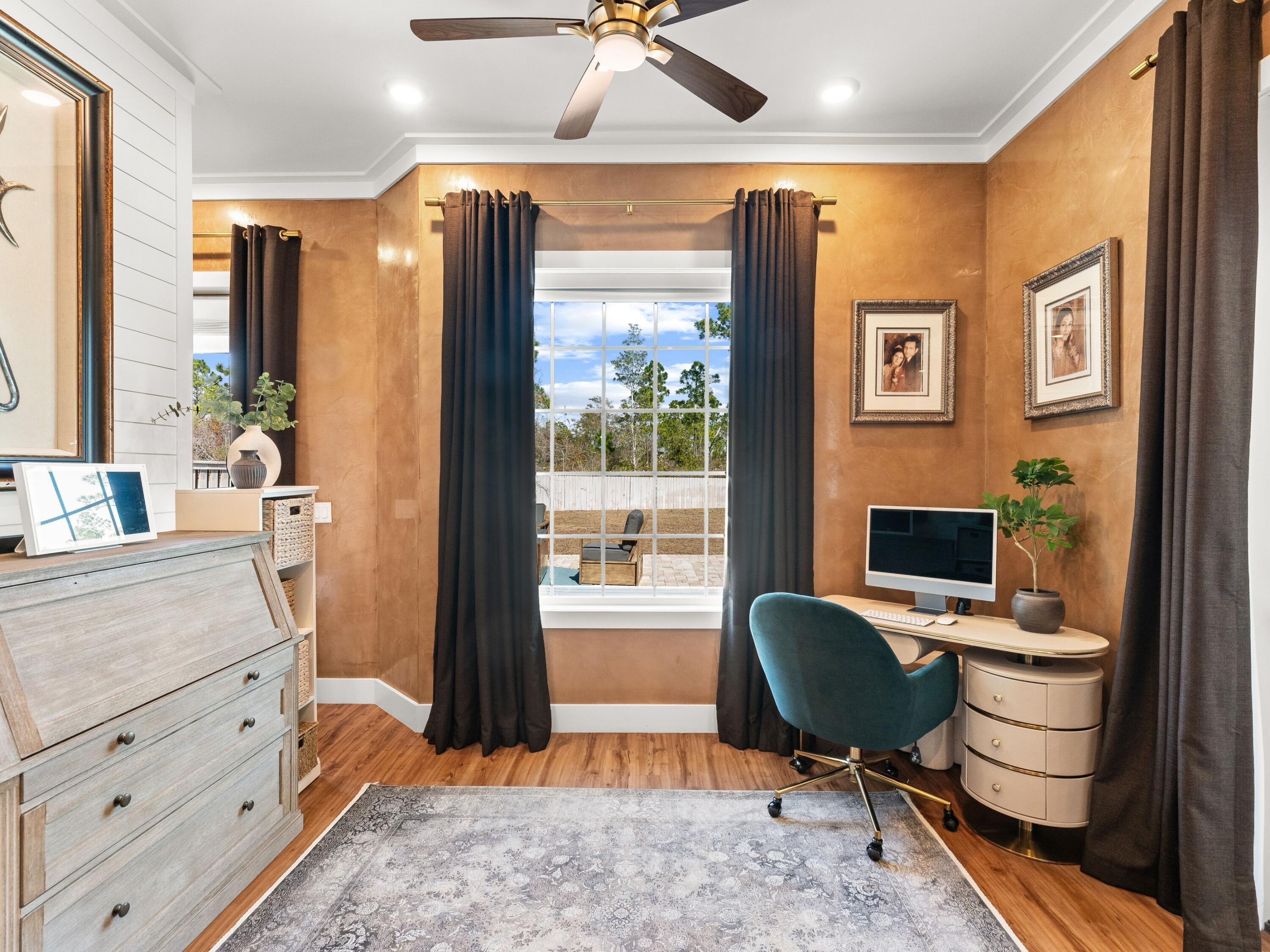 Osprey Cove - Residential
