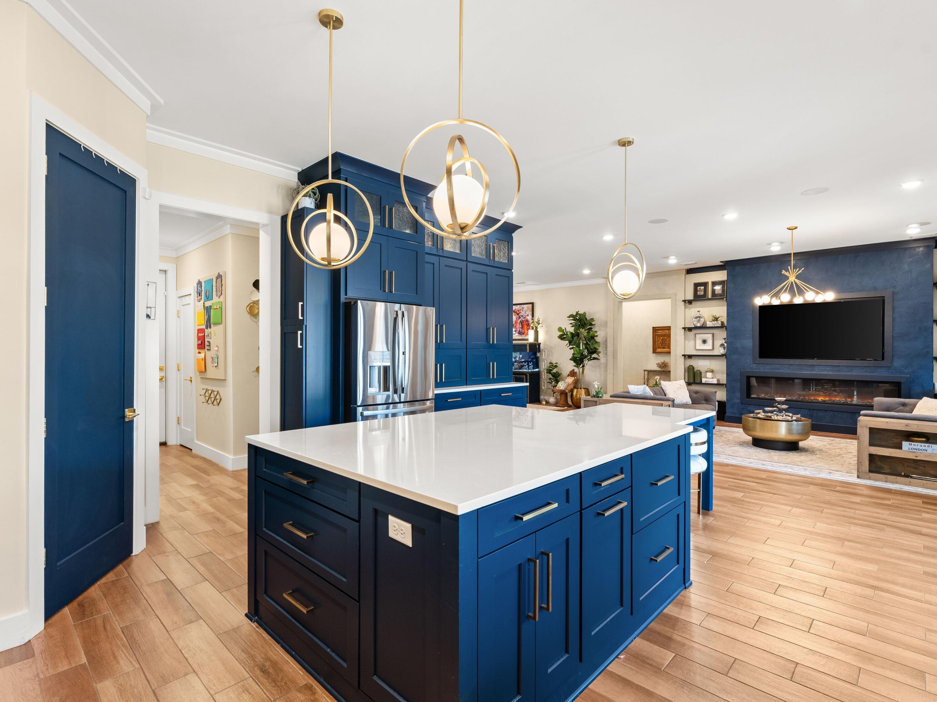 Osprey Cove - Residential