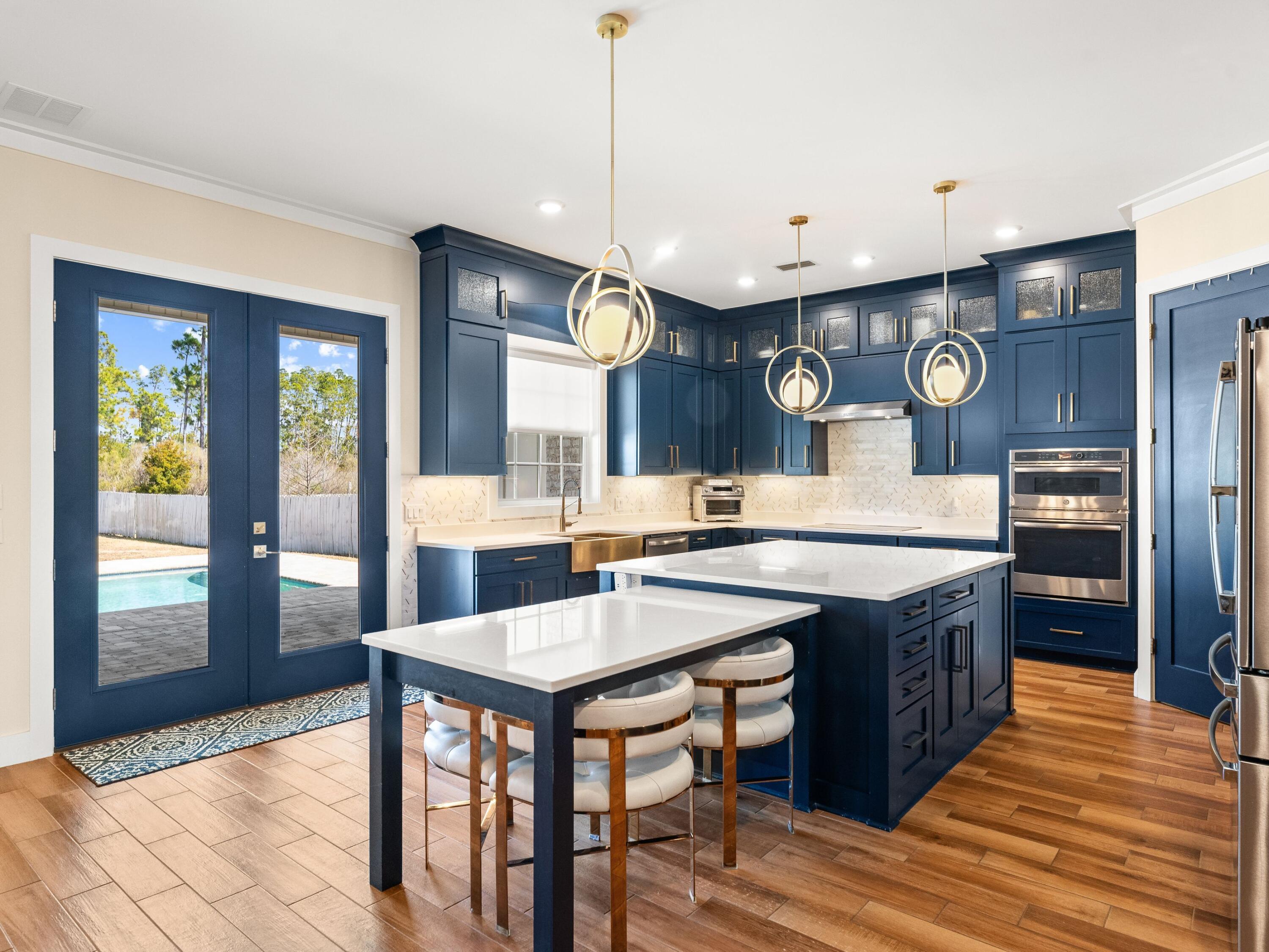 Osprey Cove - Residential