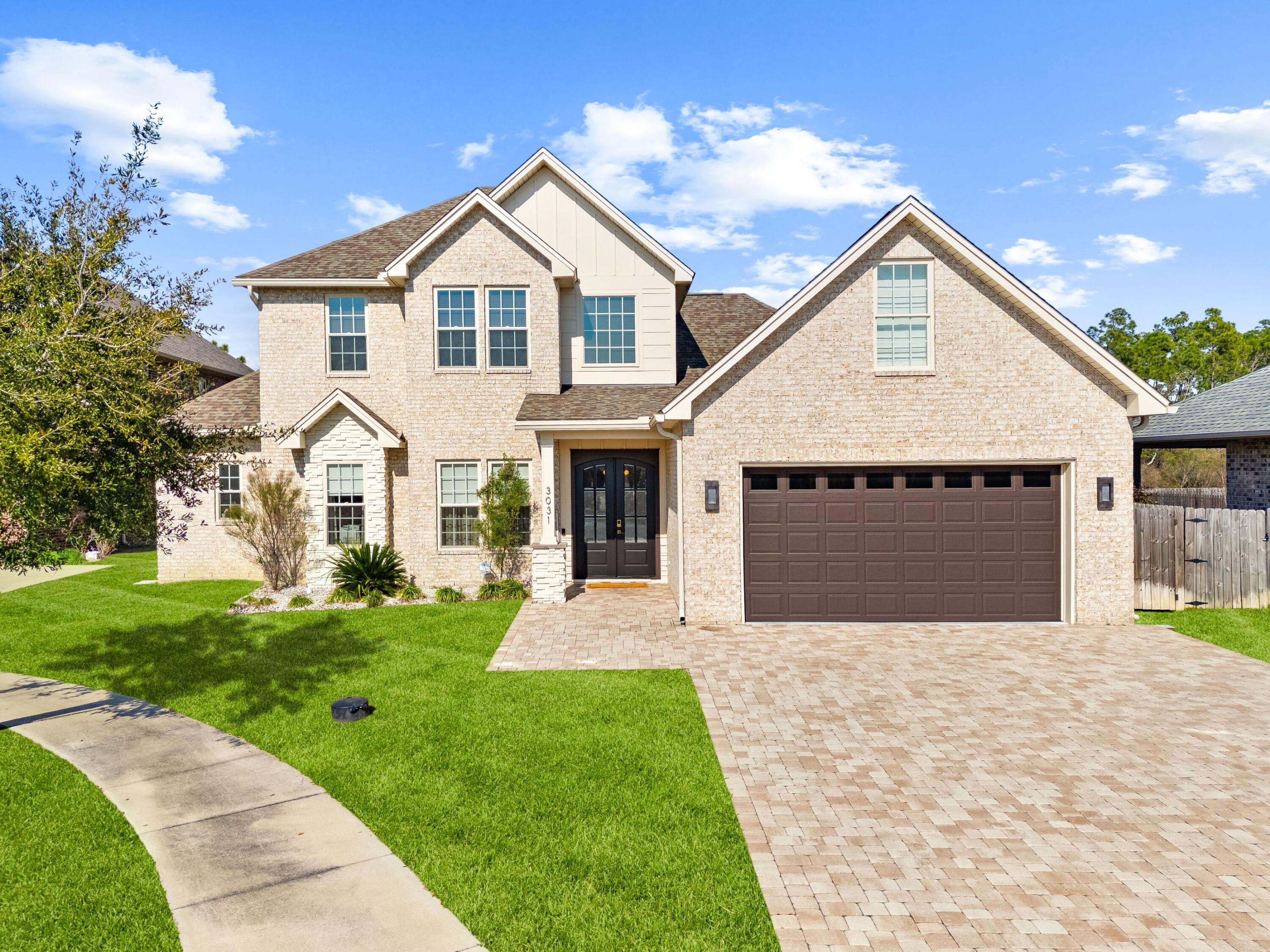 Osprey Cove - Residential