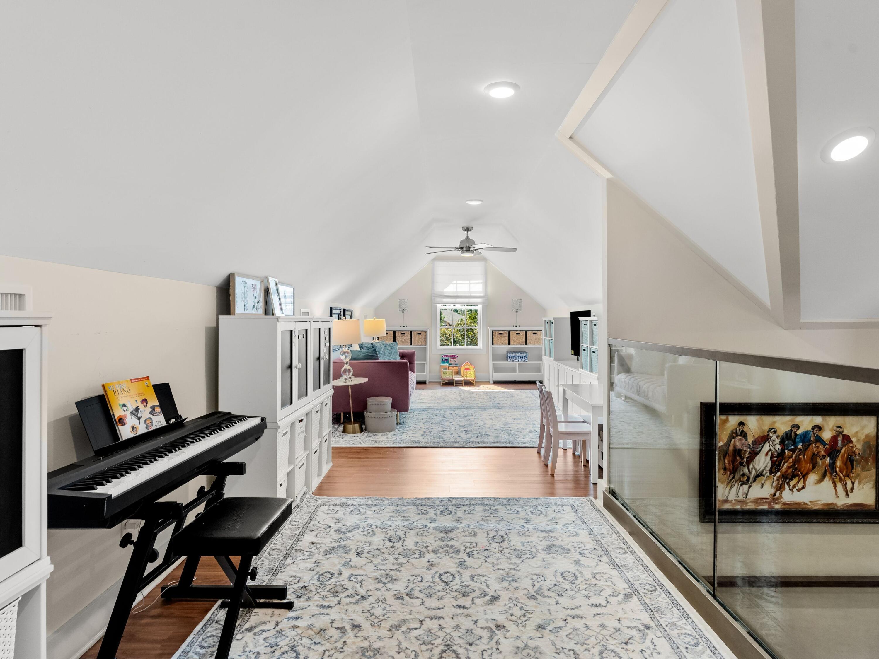 Osprey Cove - Residential