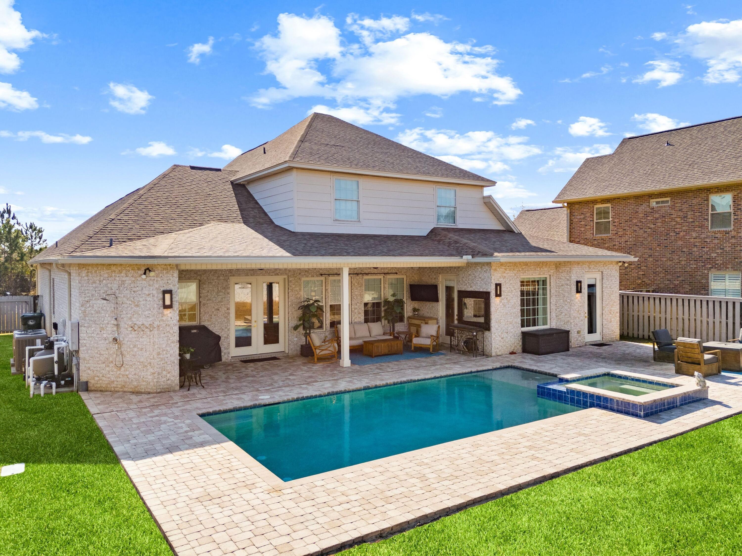Osprey Cove - Residential