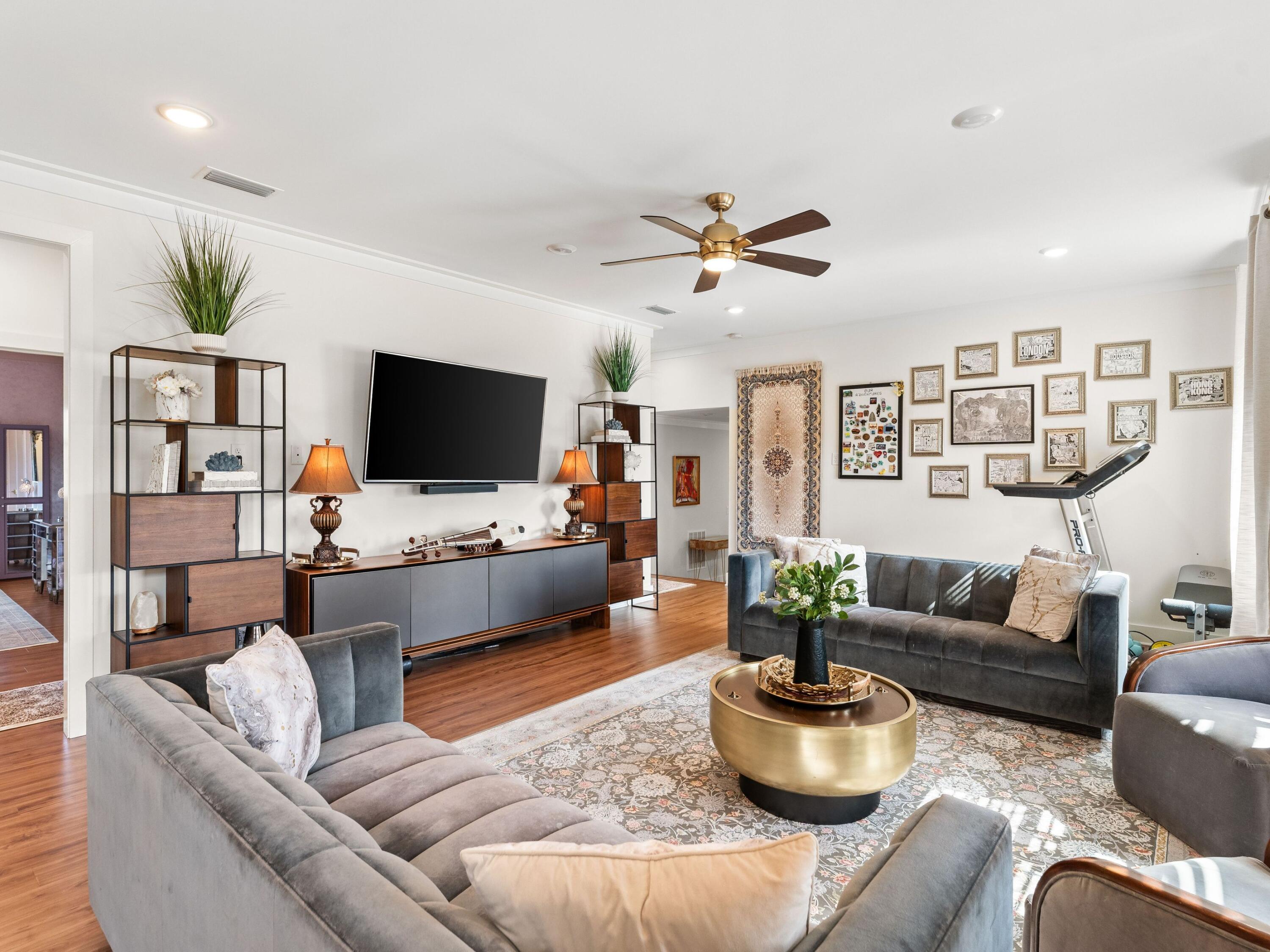 Osprey Cove - Residential