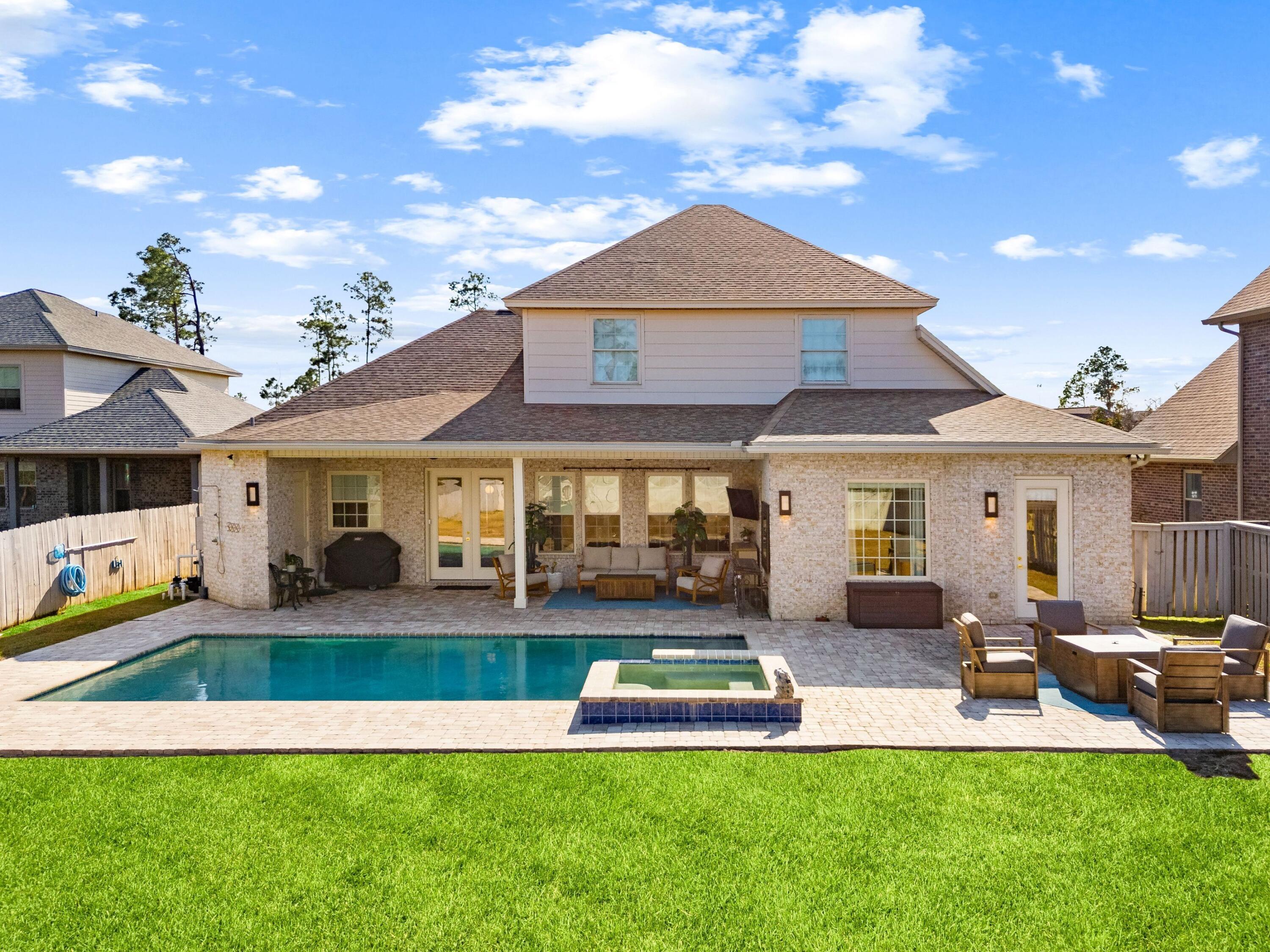 Osprey Cove - Residential