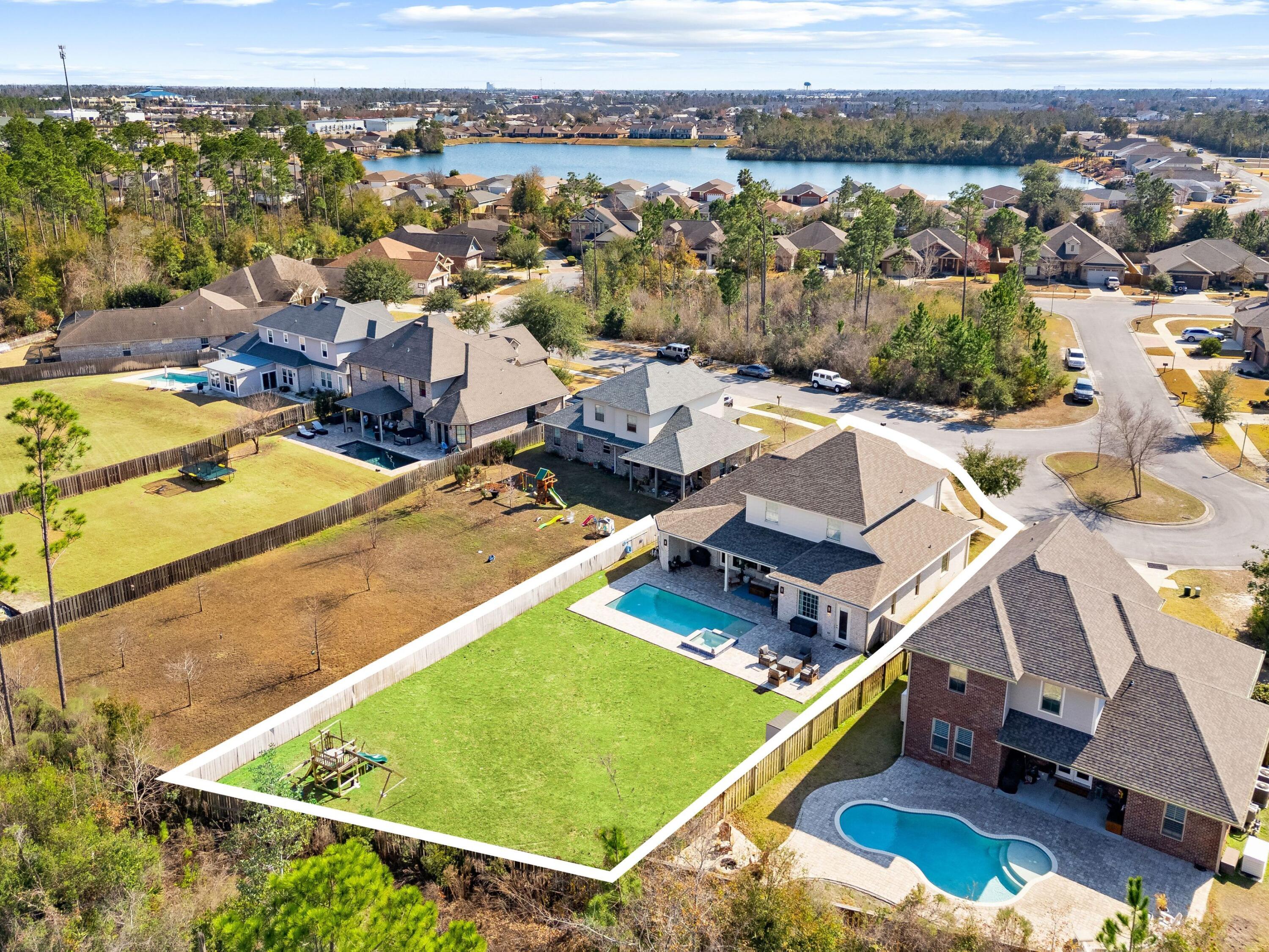 Osprey Cove - Residential