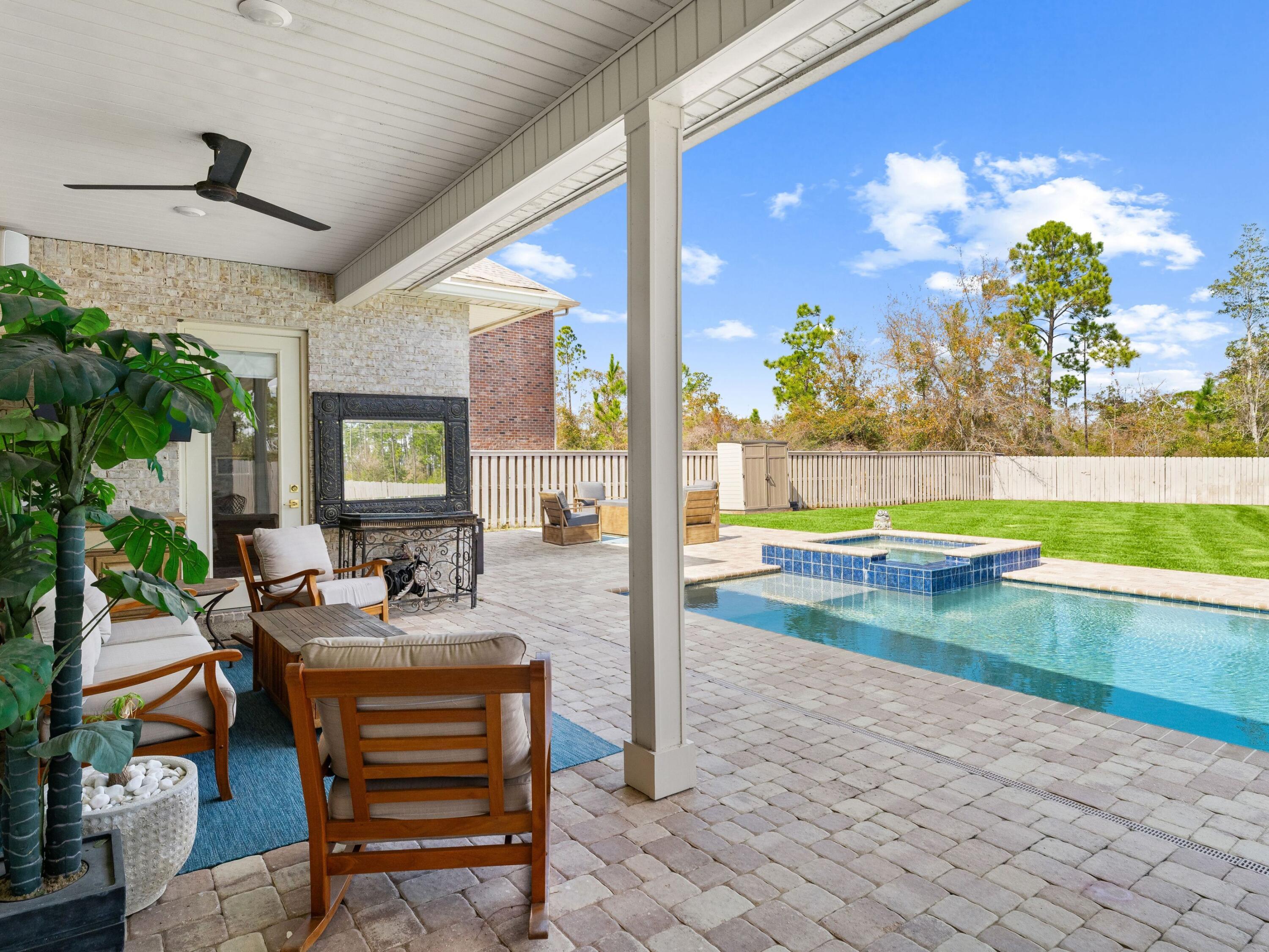 Osprey Cove - Residential