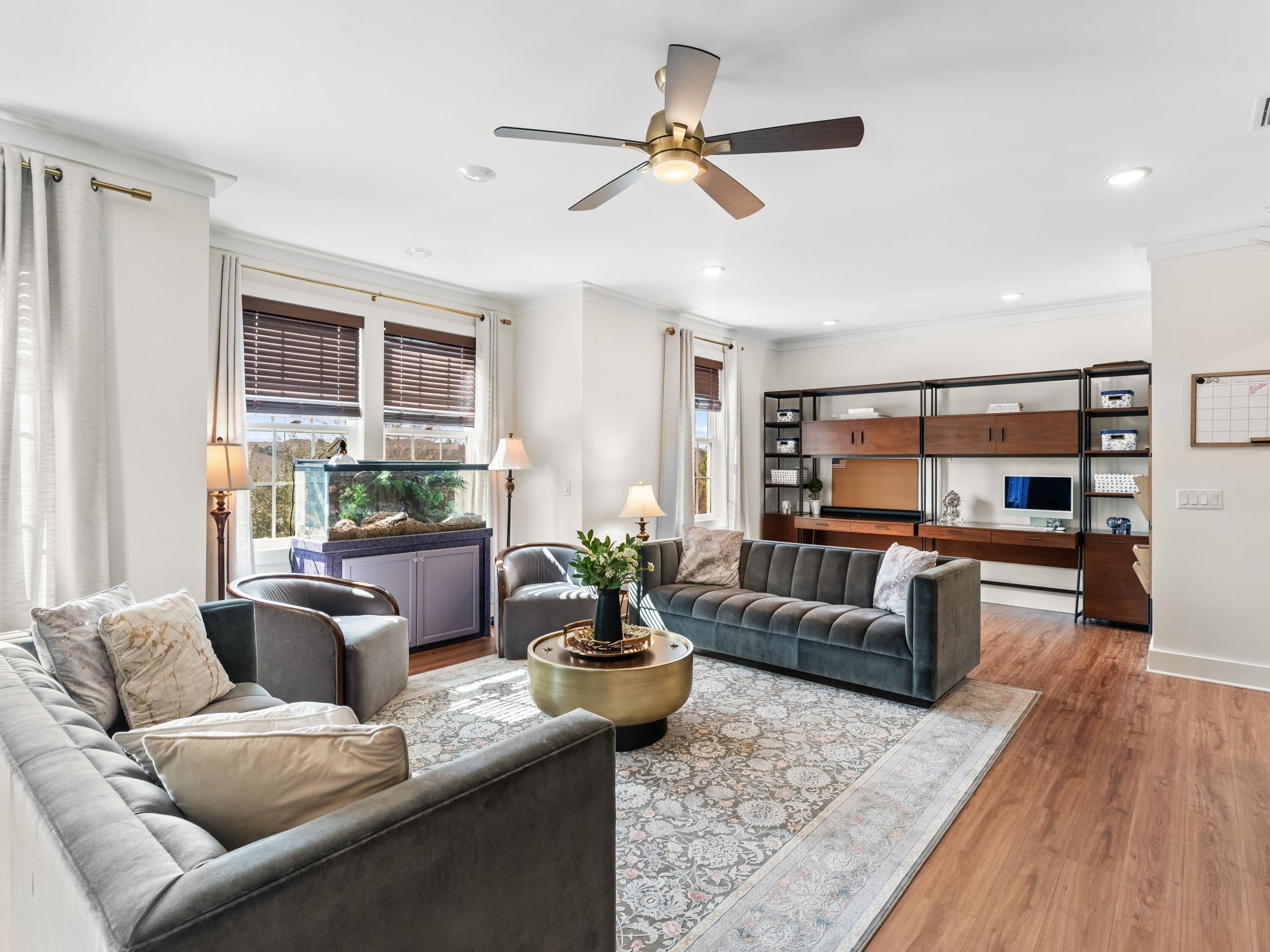 Osprey Cove - Residential