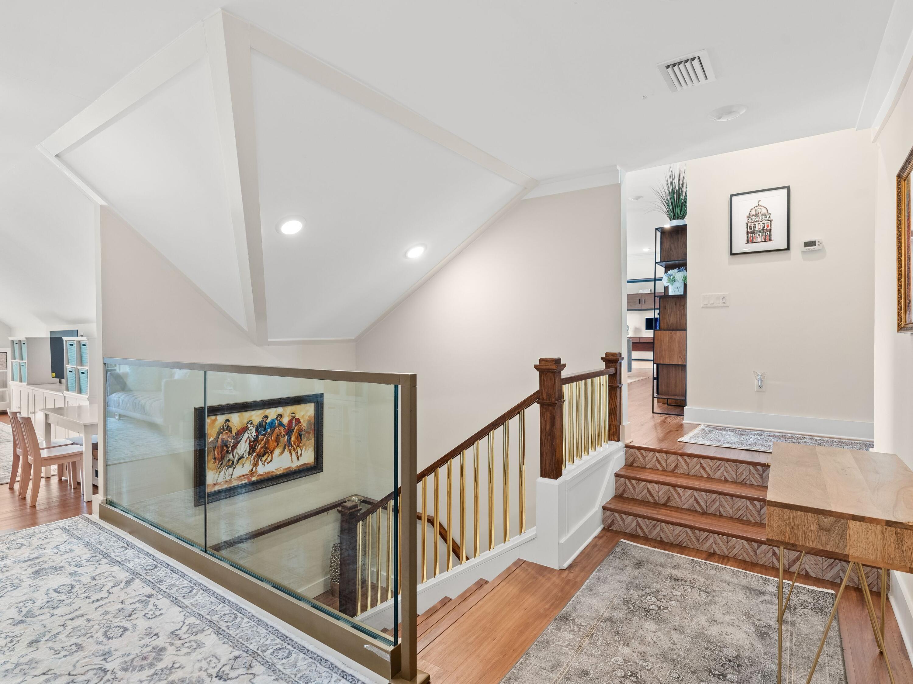 Osprey Cove - Residential