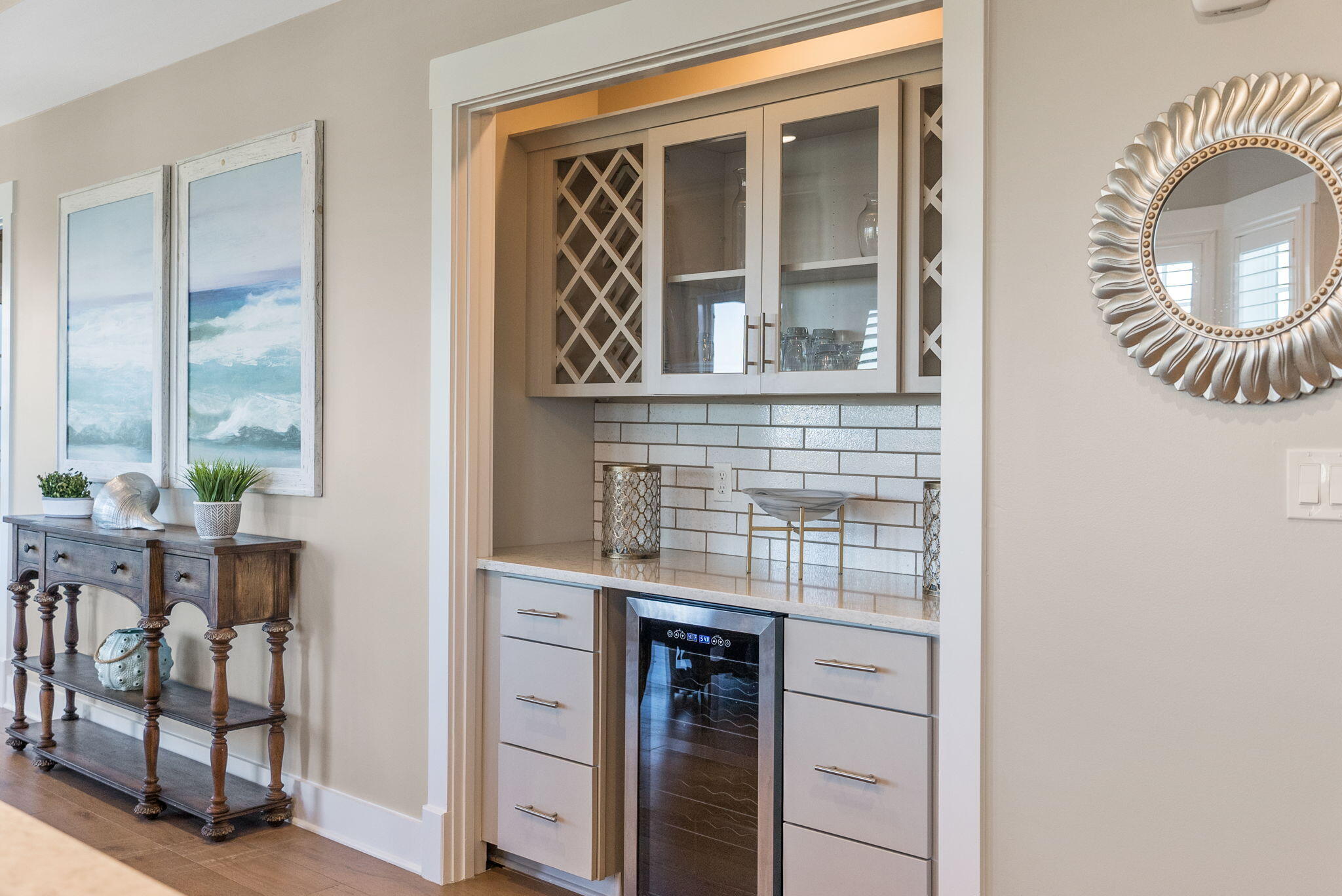HENDERSON LOFTS - Residential
