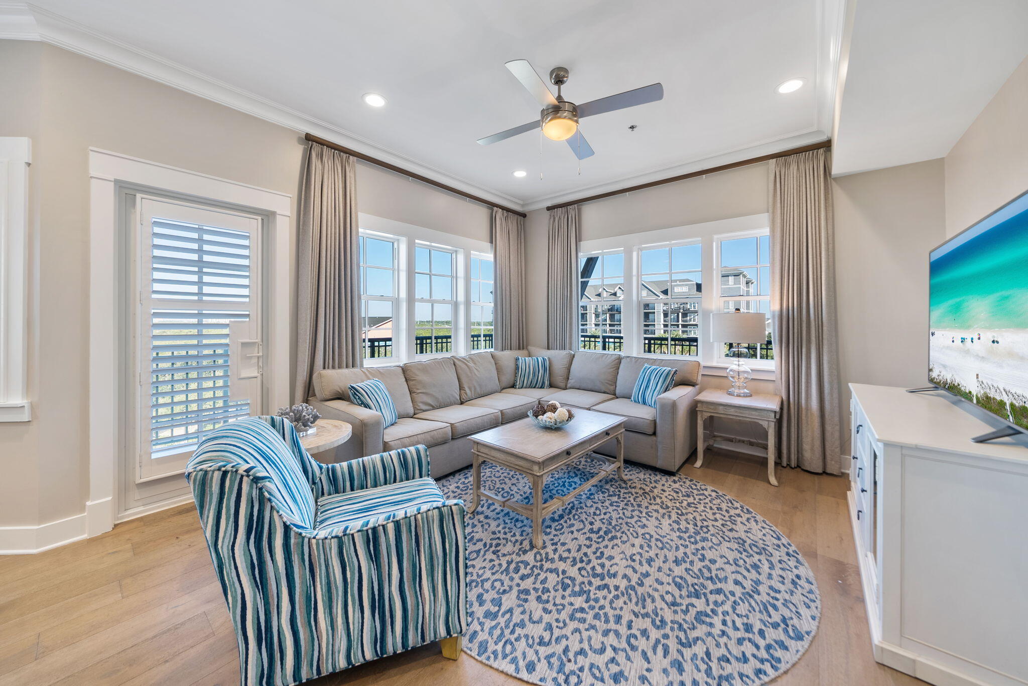 HENDERSON LOFTS - Residential