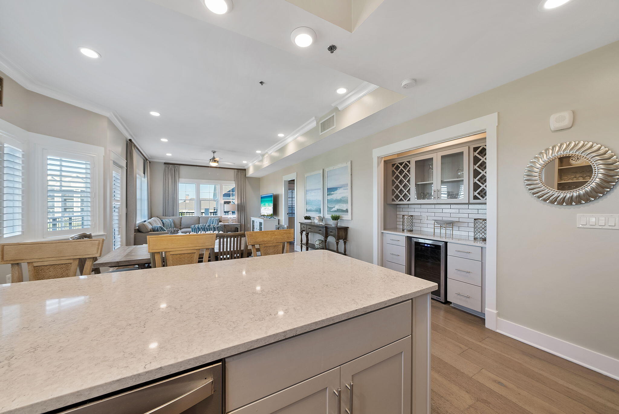 HENDERSON LOFTS - Residential
