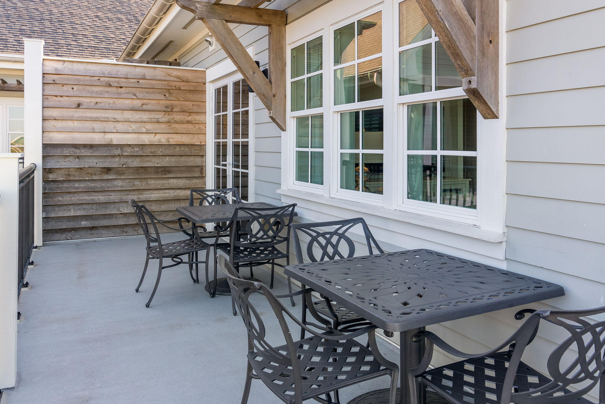 HENDERSON LOFTS - Residential