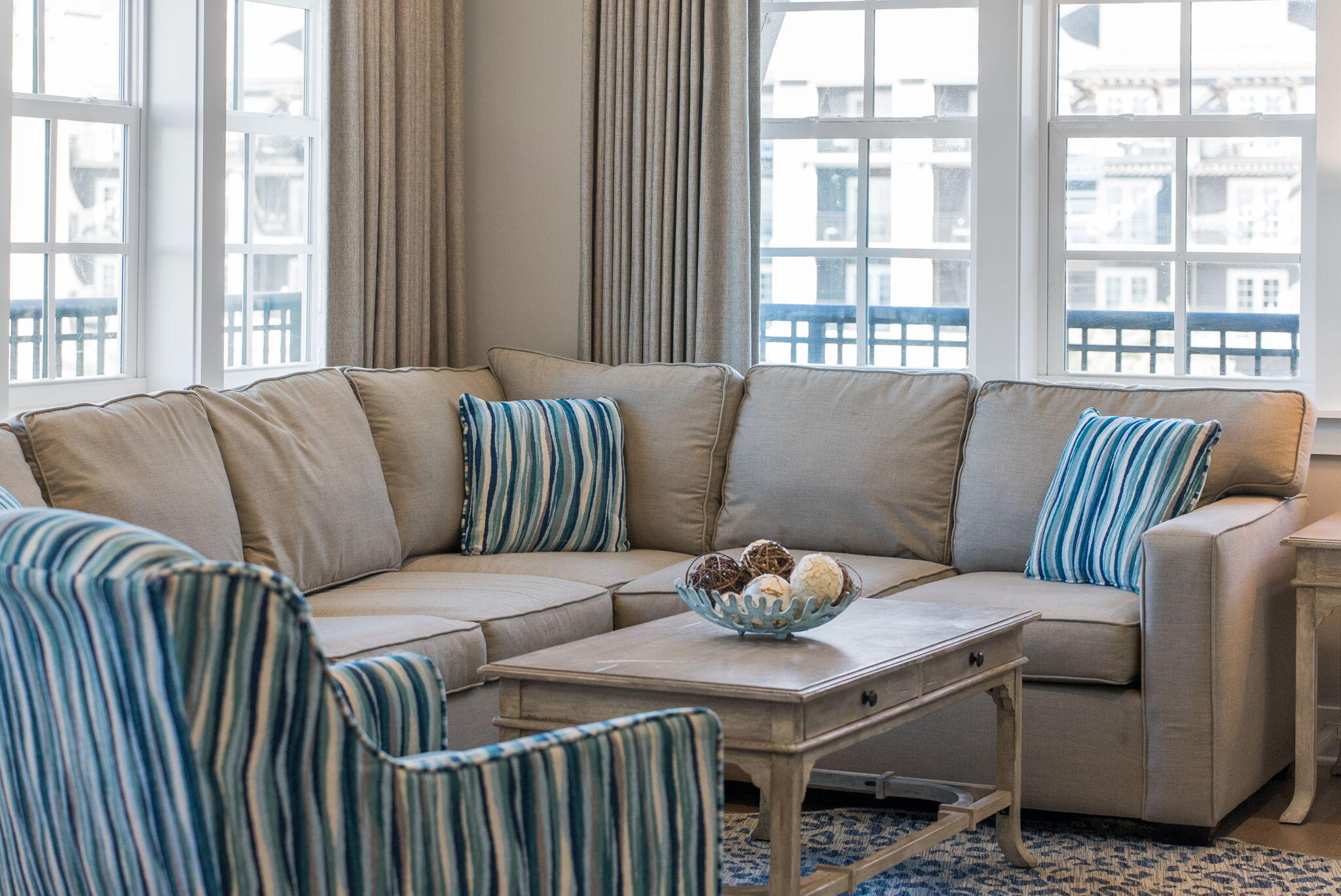 HENDERSON LOFTS - Residential