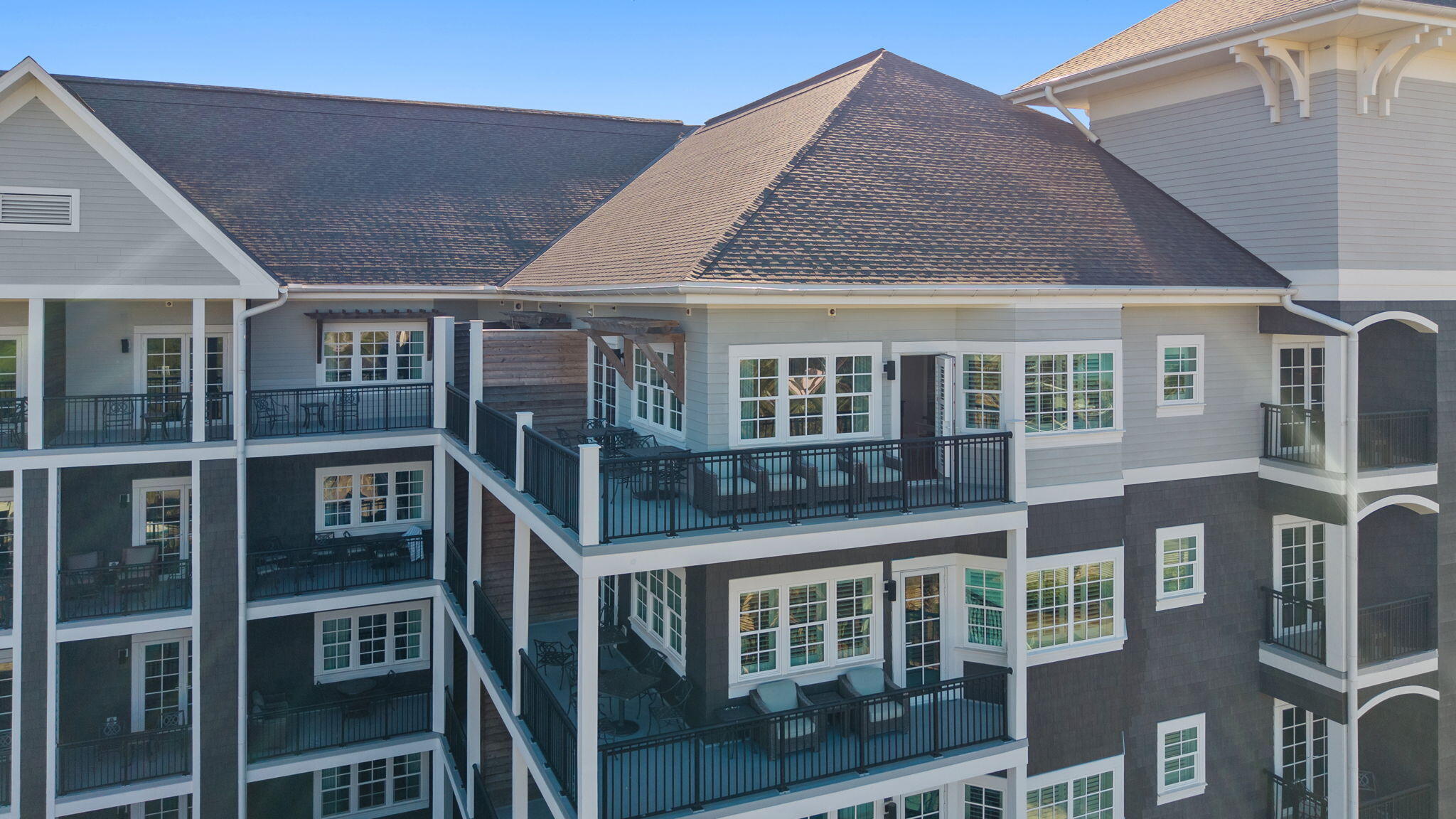 HENDERSON LOFTS - Residential