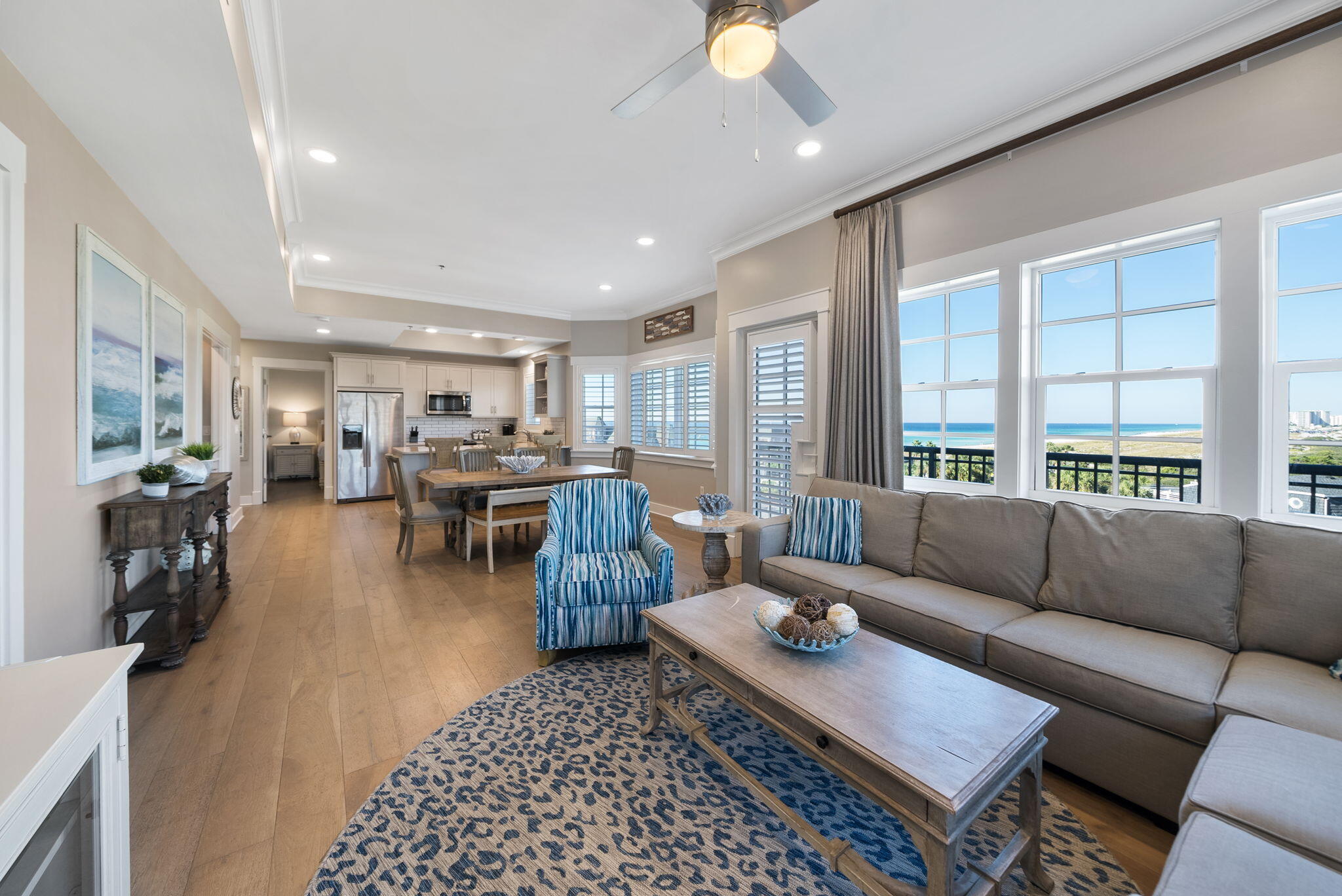 HENDERSON LOFTS - Residential