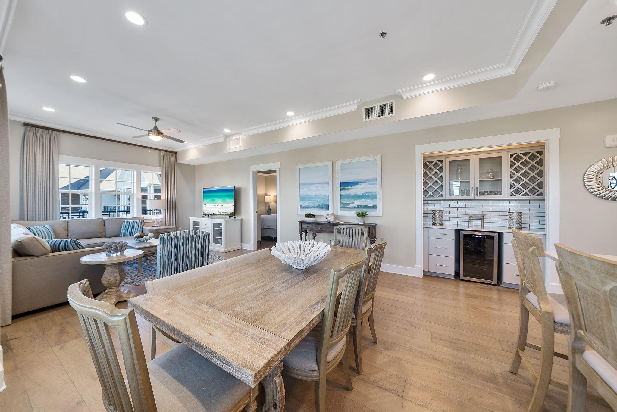 HENDERSON LOFTS - Residential