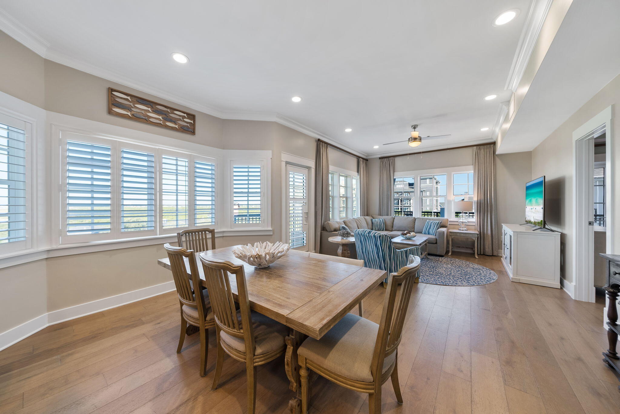 HENDERSON LOFTS - Residential