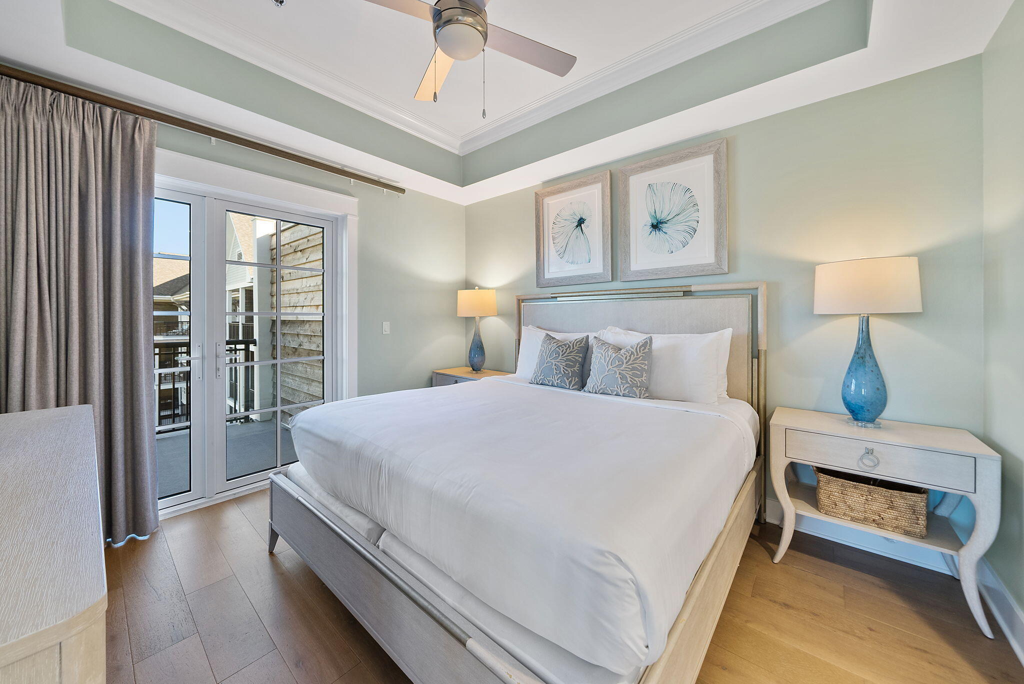 HENDERSON LOFTS - Residential