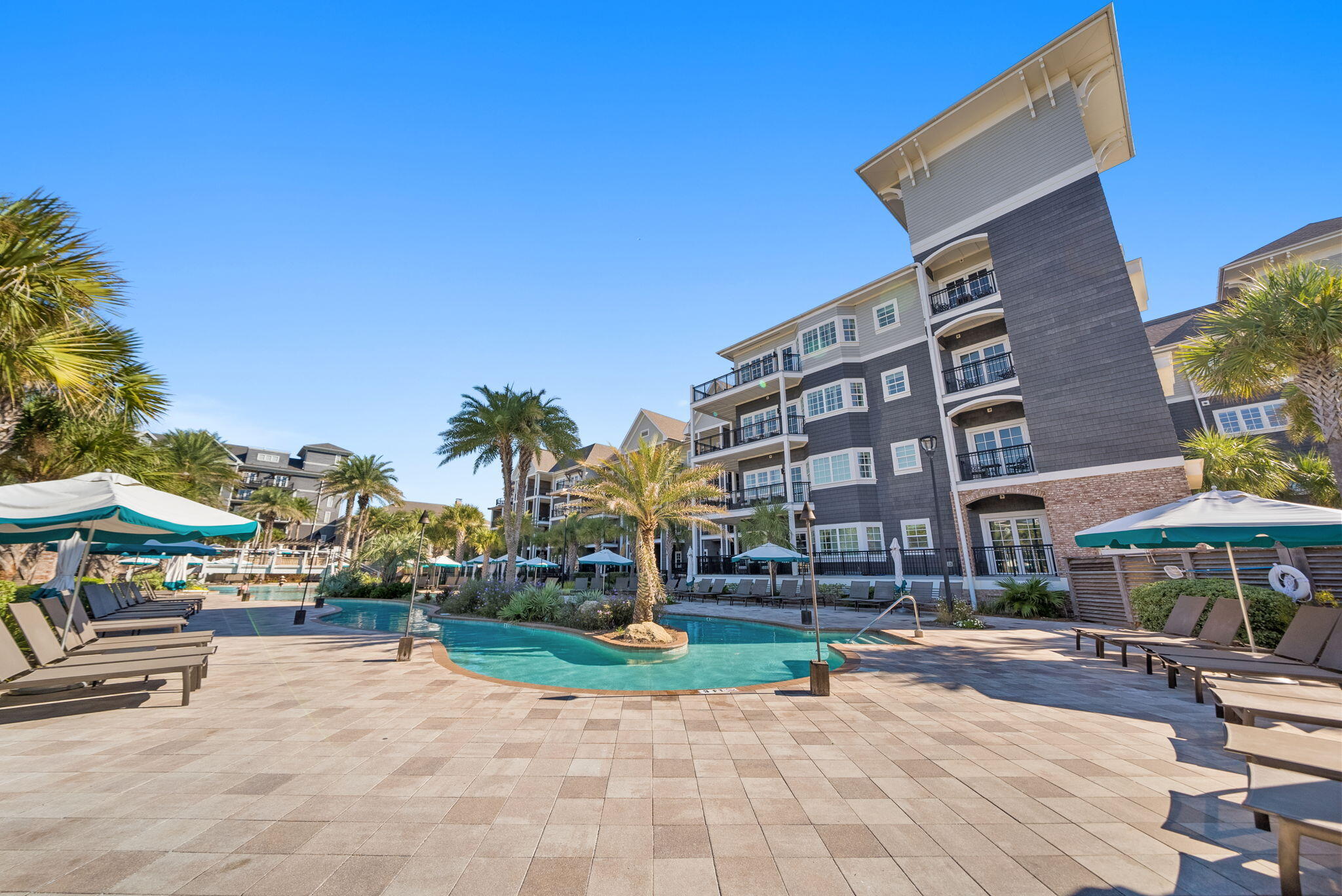 HENDERSON LOFTS - Residential