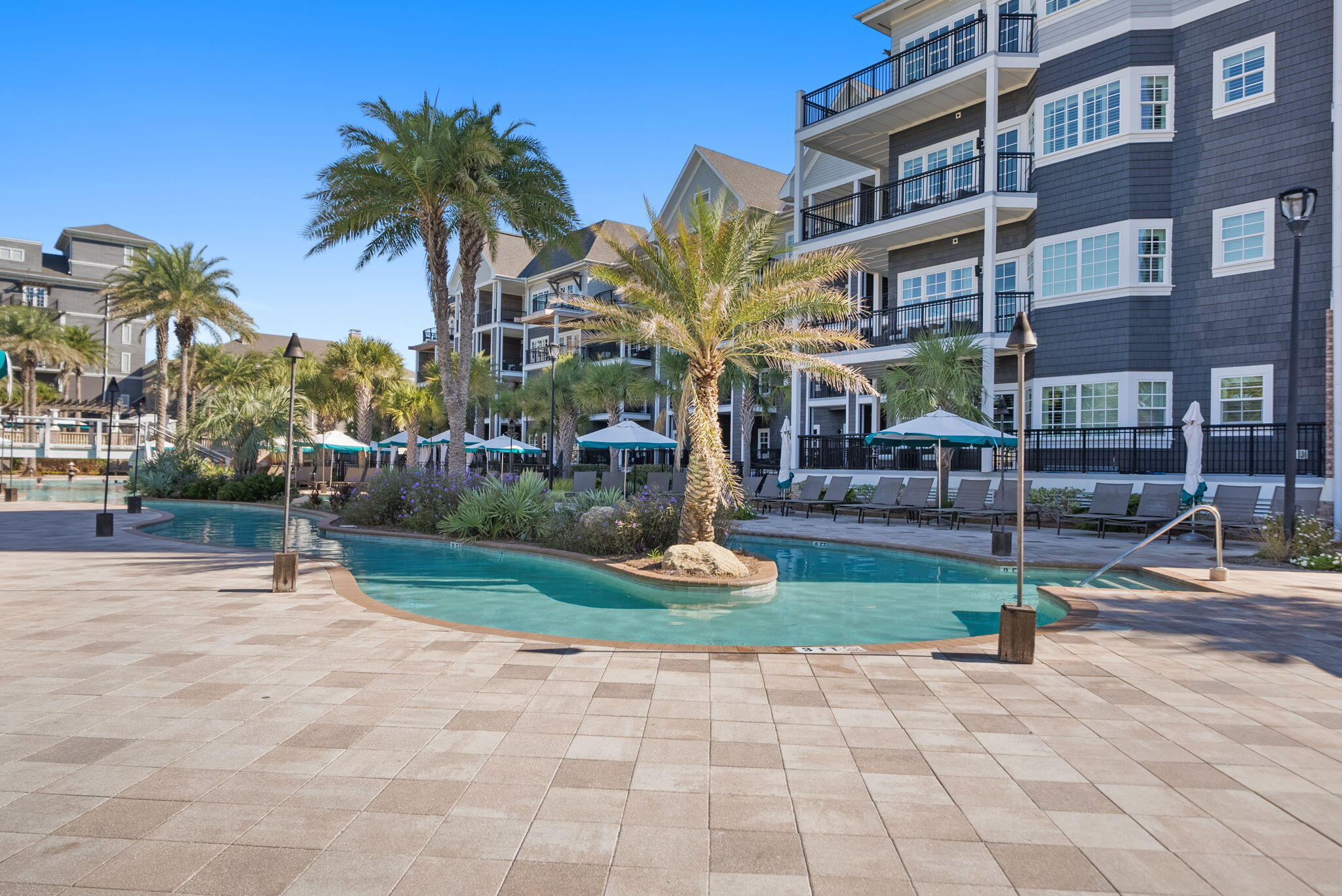 HENDERSON LOFTS - Residential