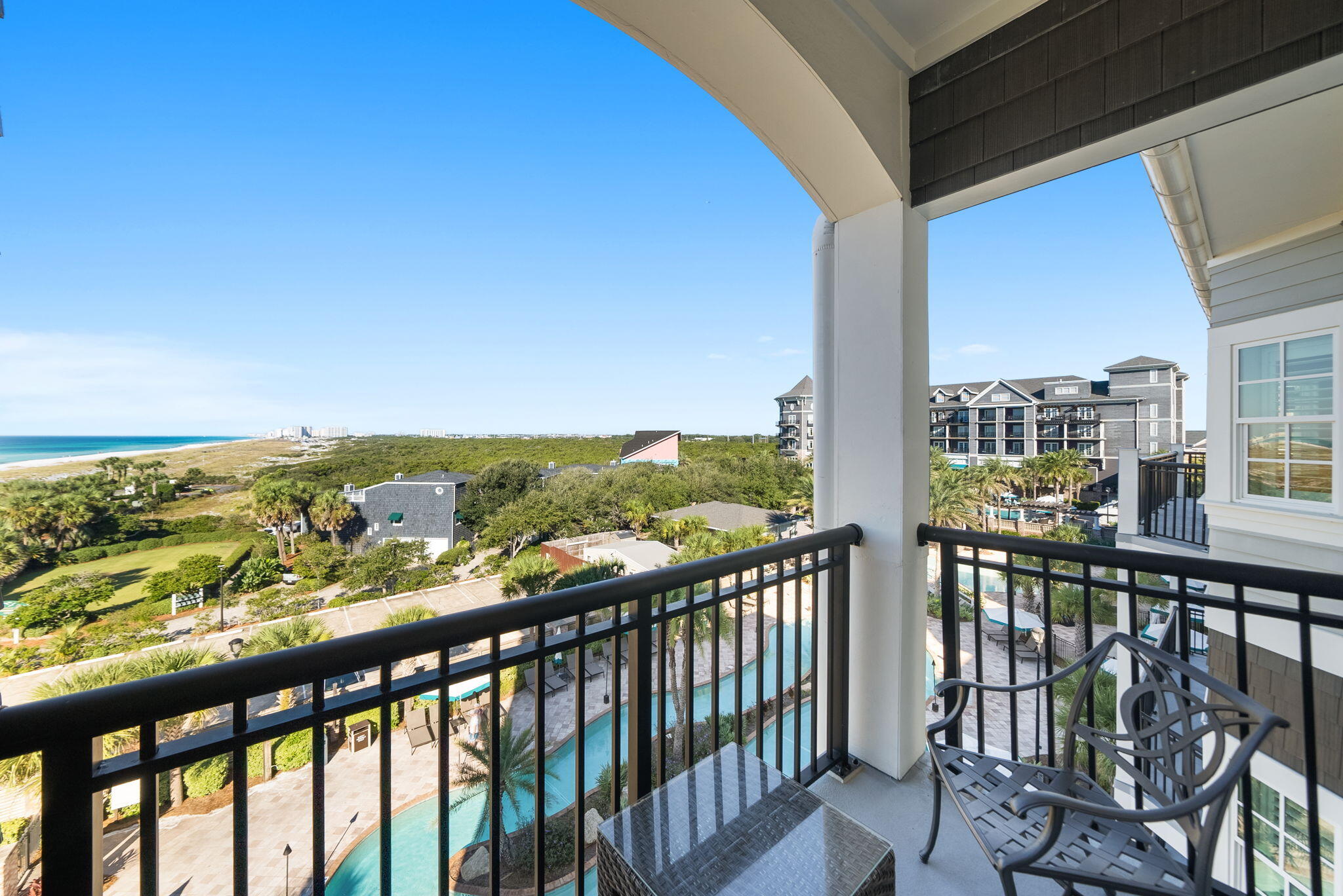 HENDERSON LOFTS - Residential
