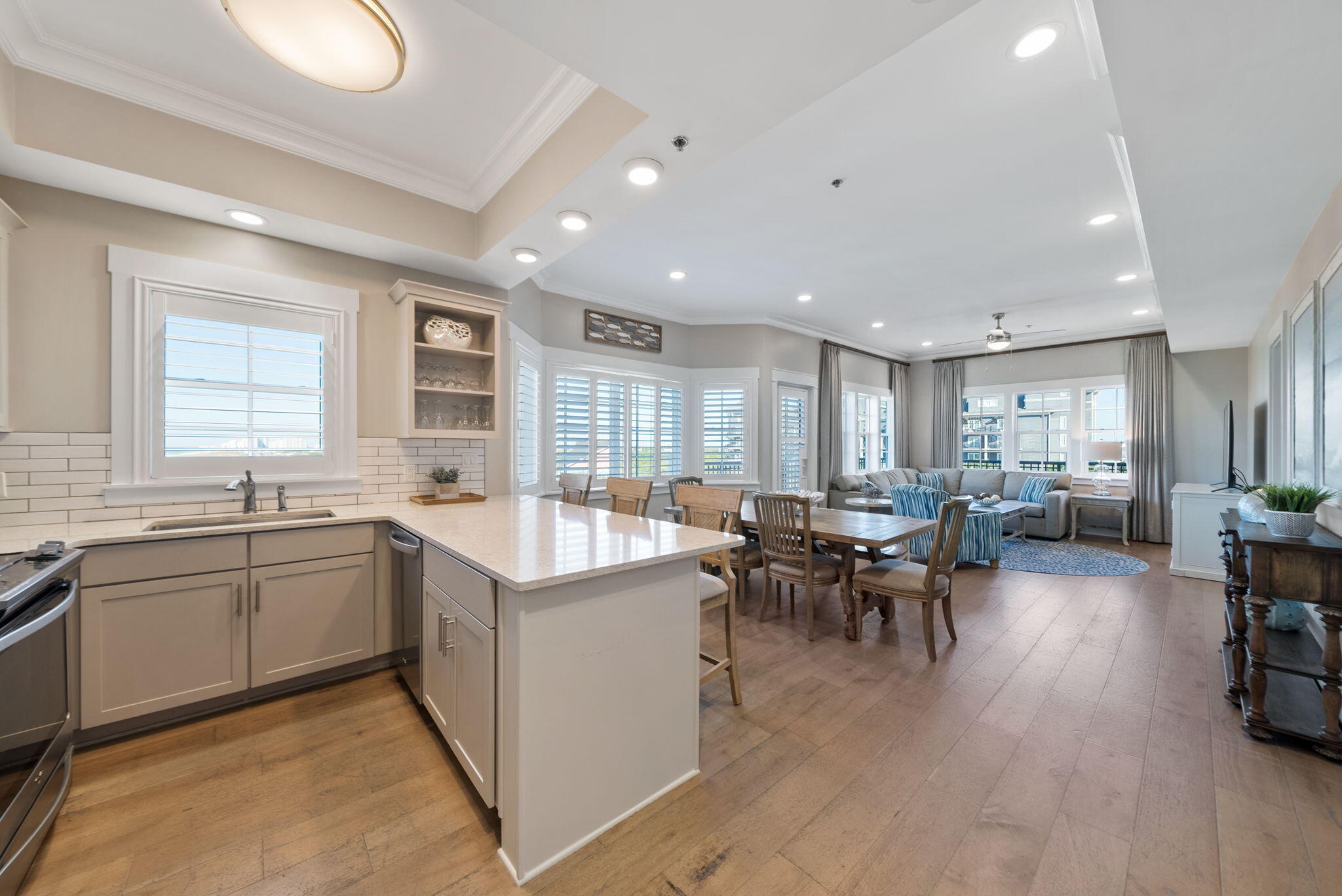 HENDERSON LOFTS - Residential