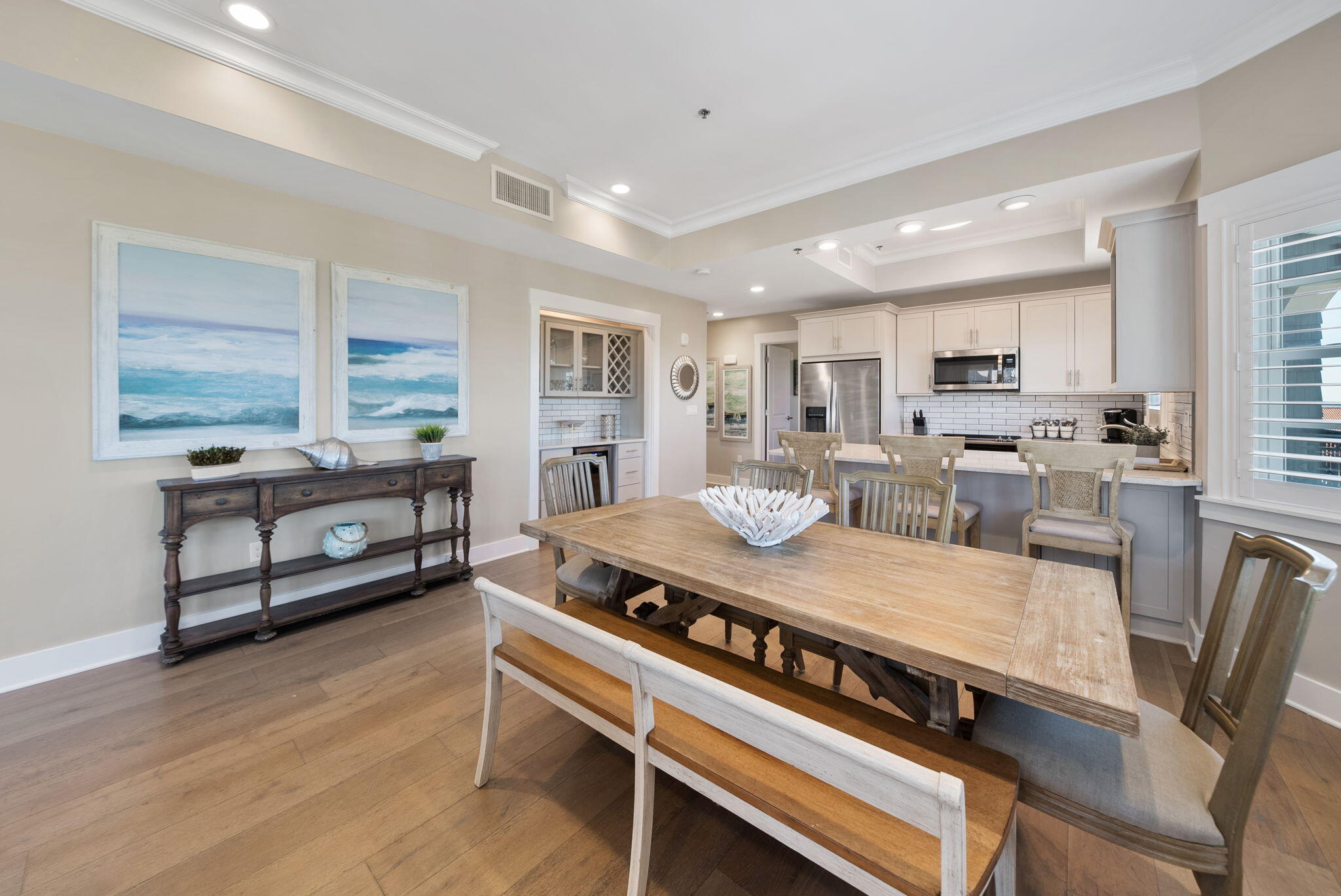 HENDERSON LOFTS - Residential