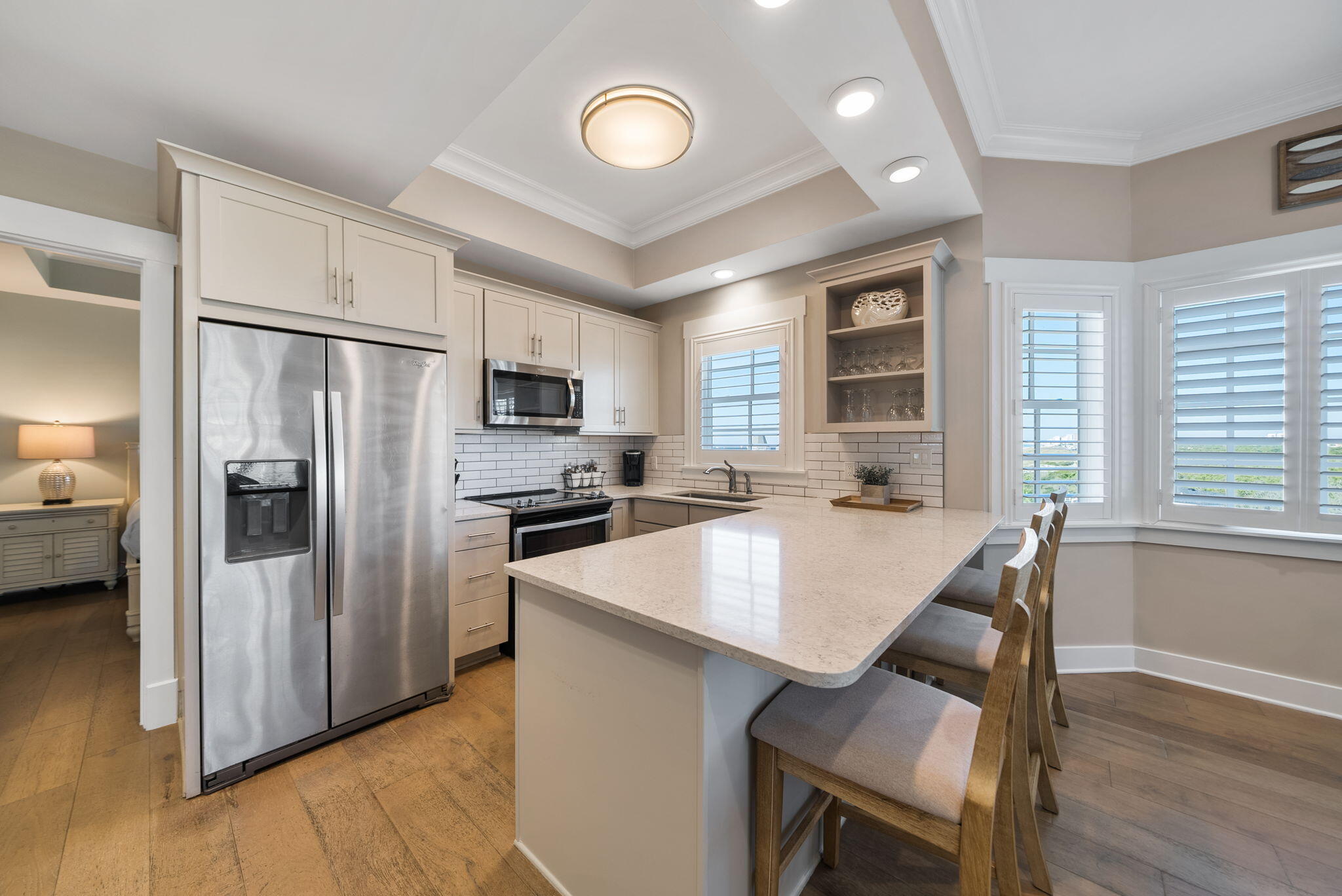 HENDERSON LOFTS - Residential